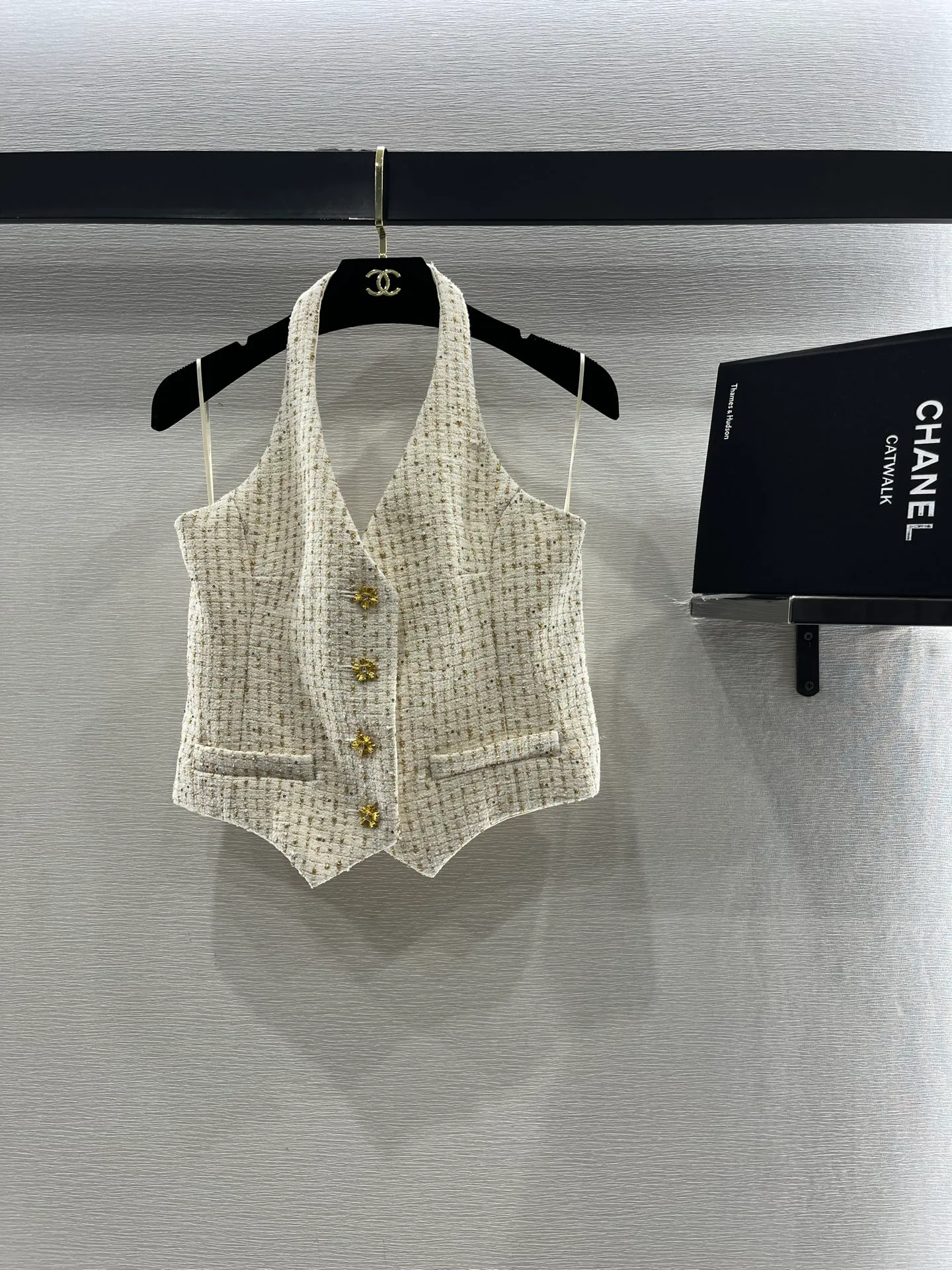 Жилеты Женские Chanel 1511915