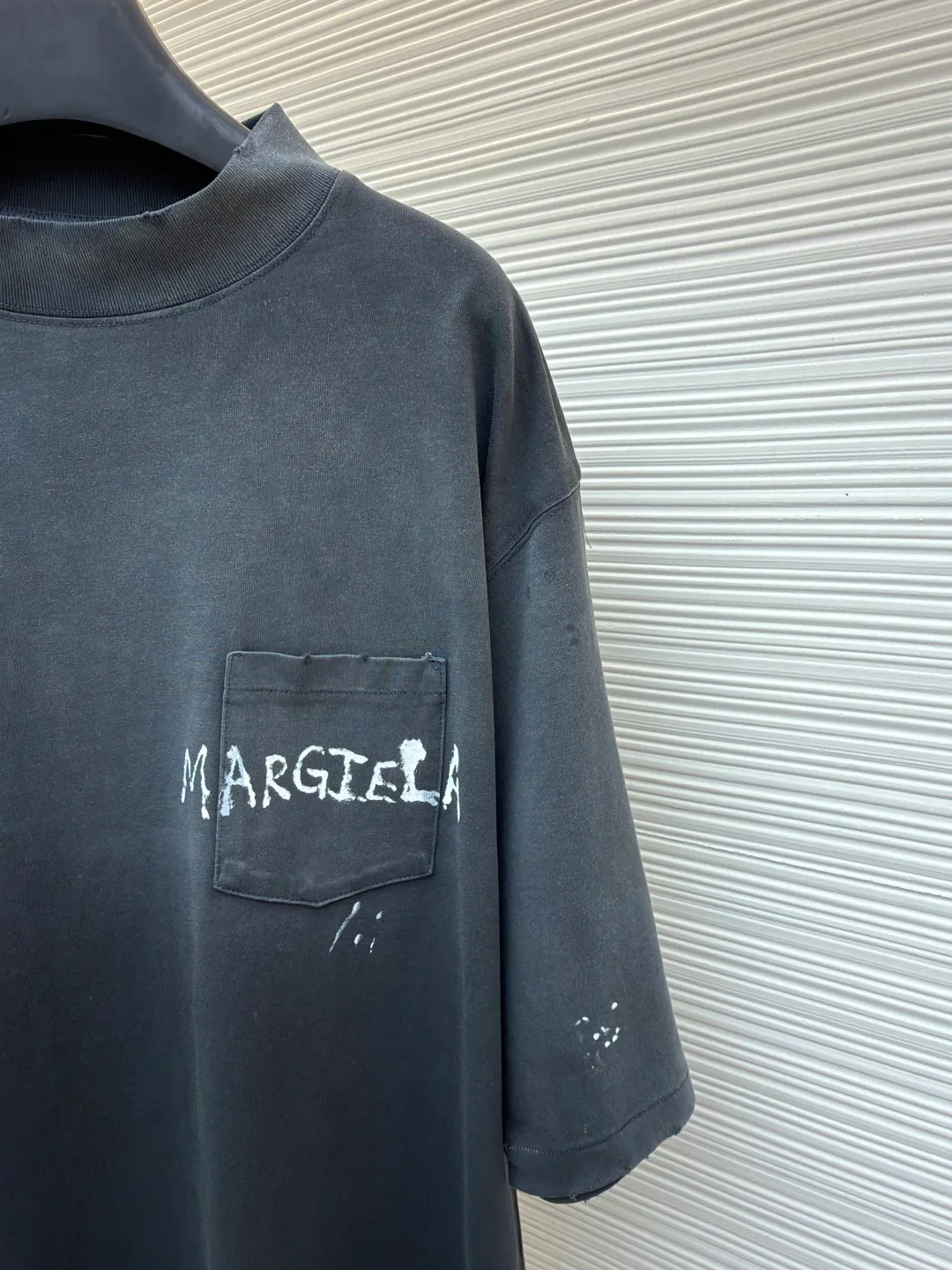 Футболки Мужские Maison Margiela 1798553