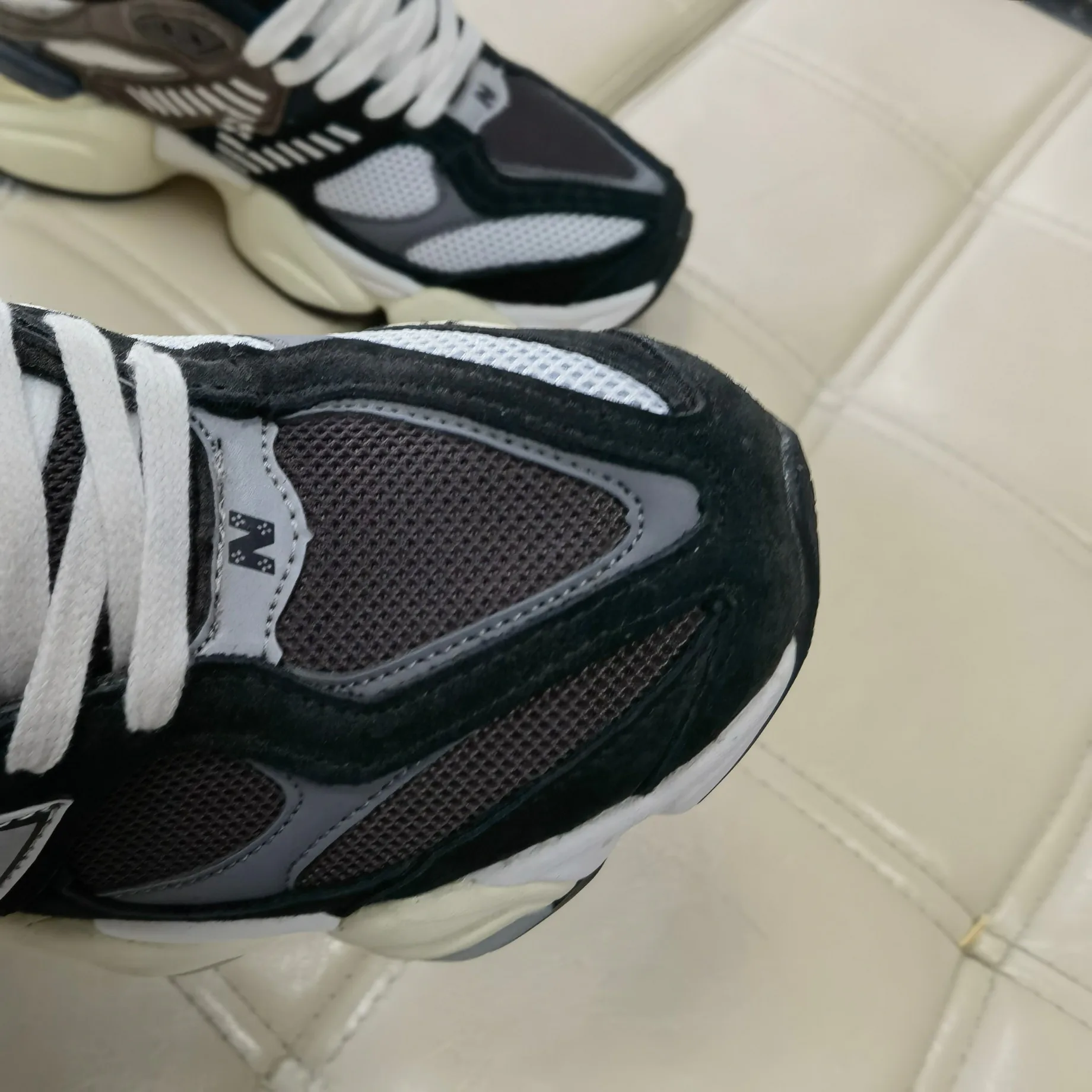 Кроссовки Женские New Balance 3866