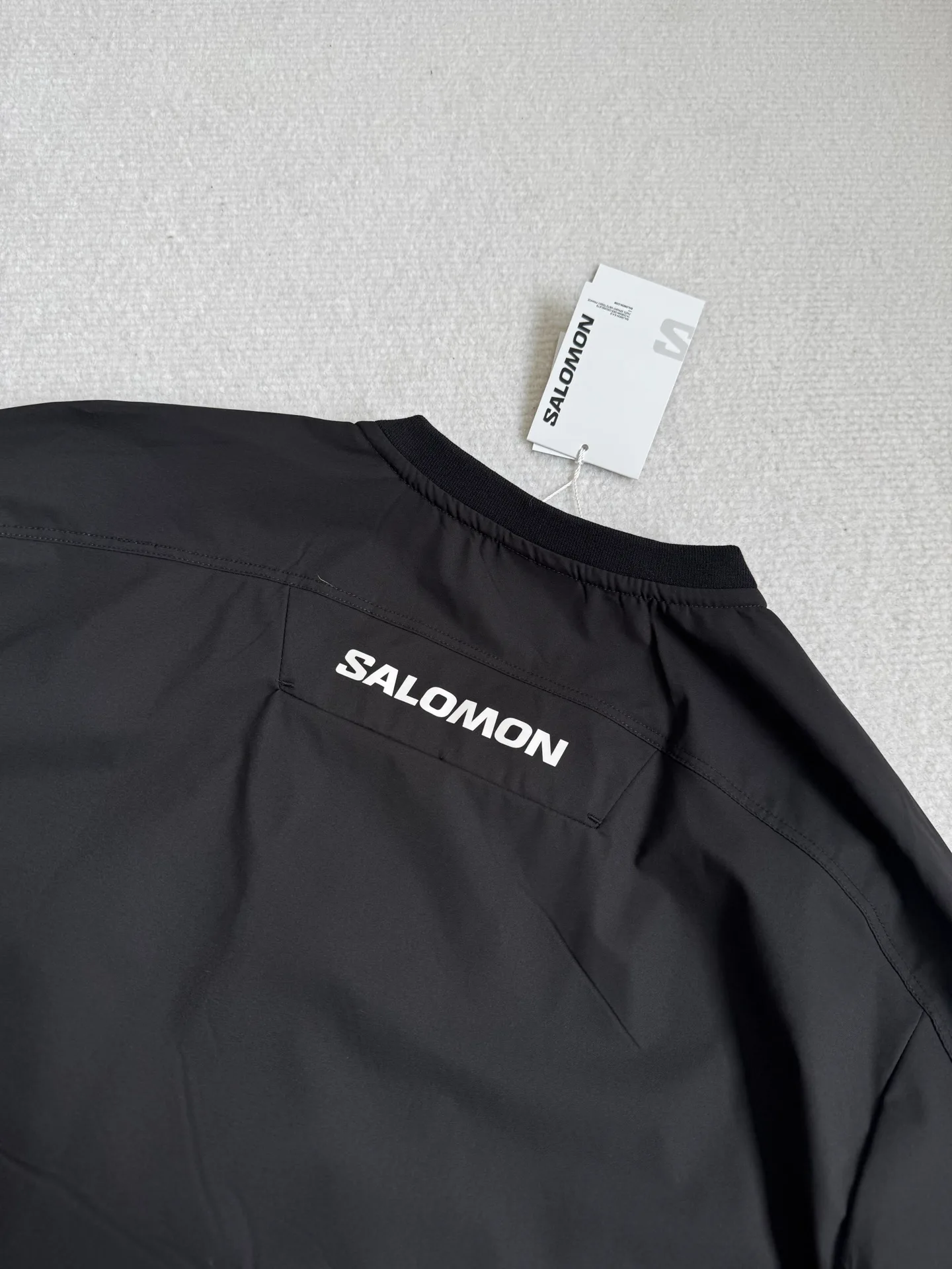 Свитшоты И Худи Мужские Salomon 11654495