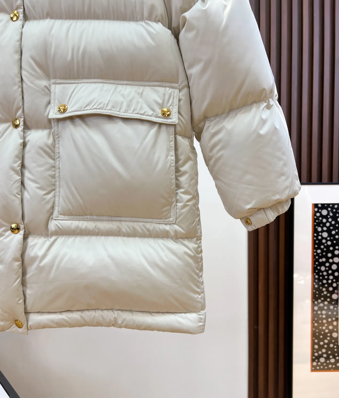 Куртки И Пуховики Женские Celine 18279470