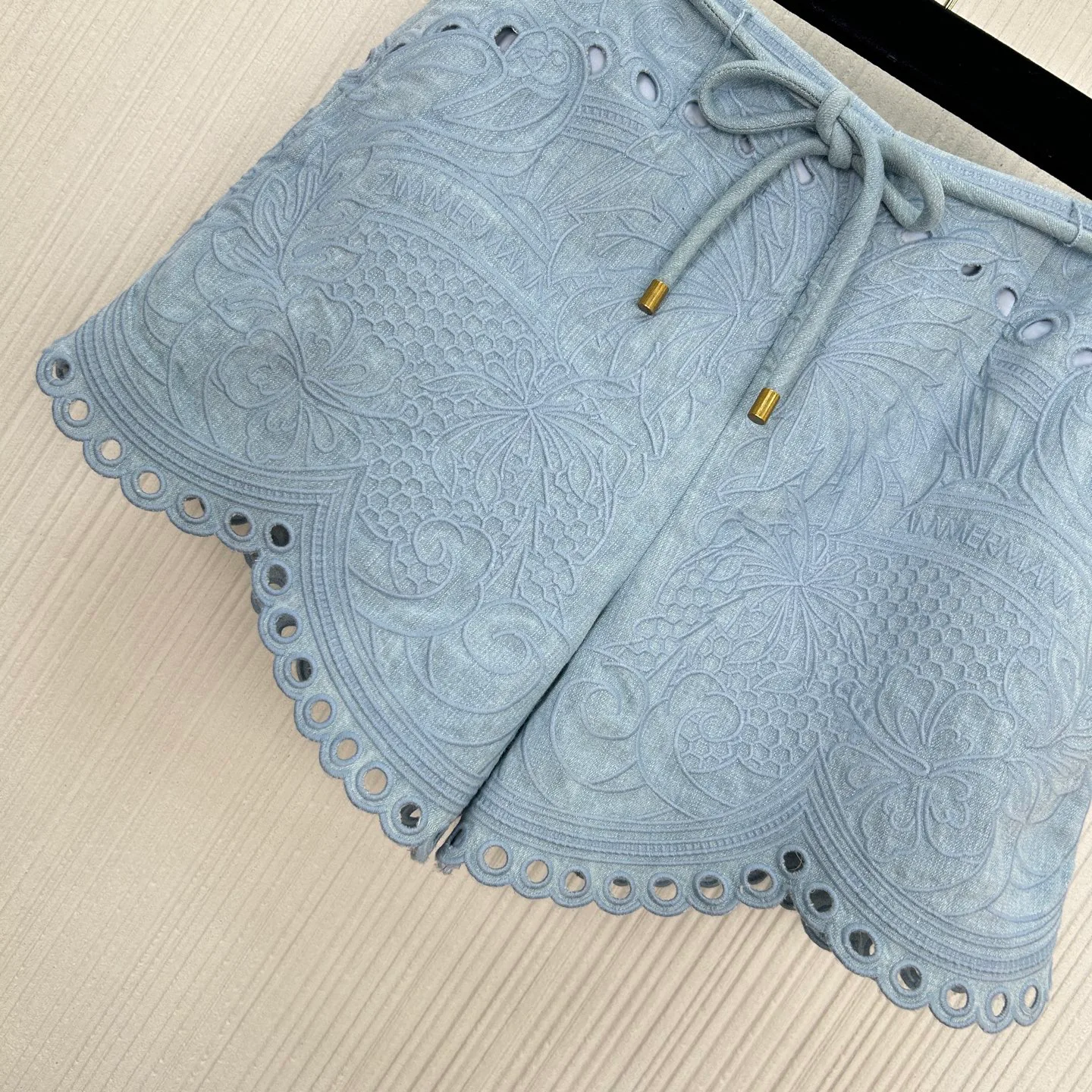 Шорты Женские Zimmermann 11905628