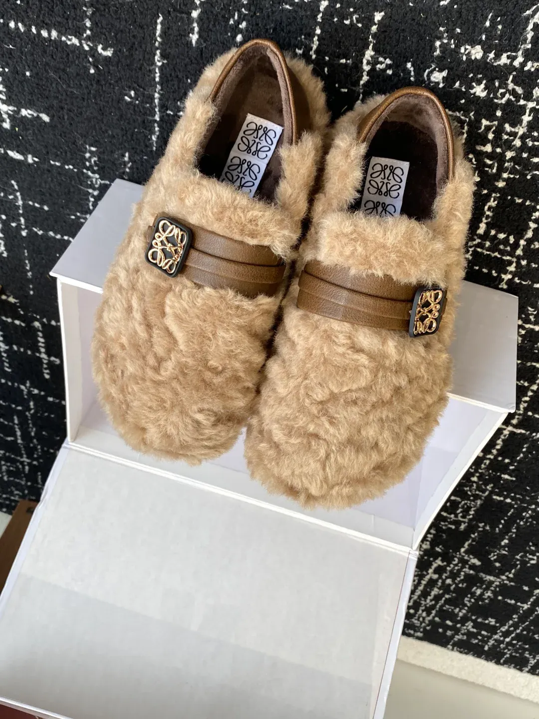 Угги Женские Loewe 260969