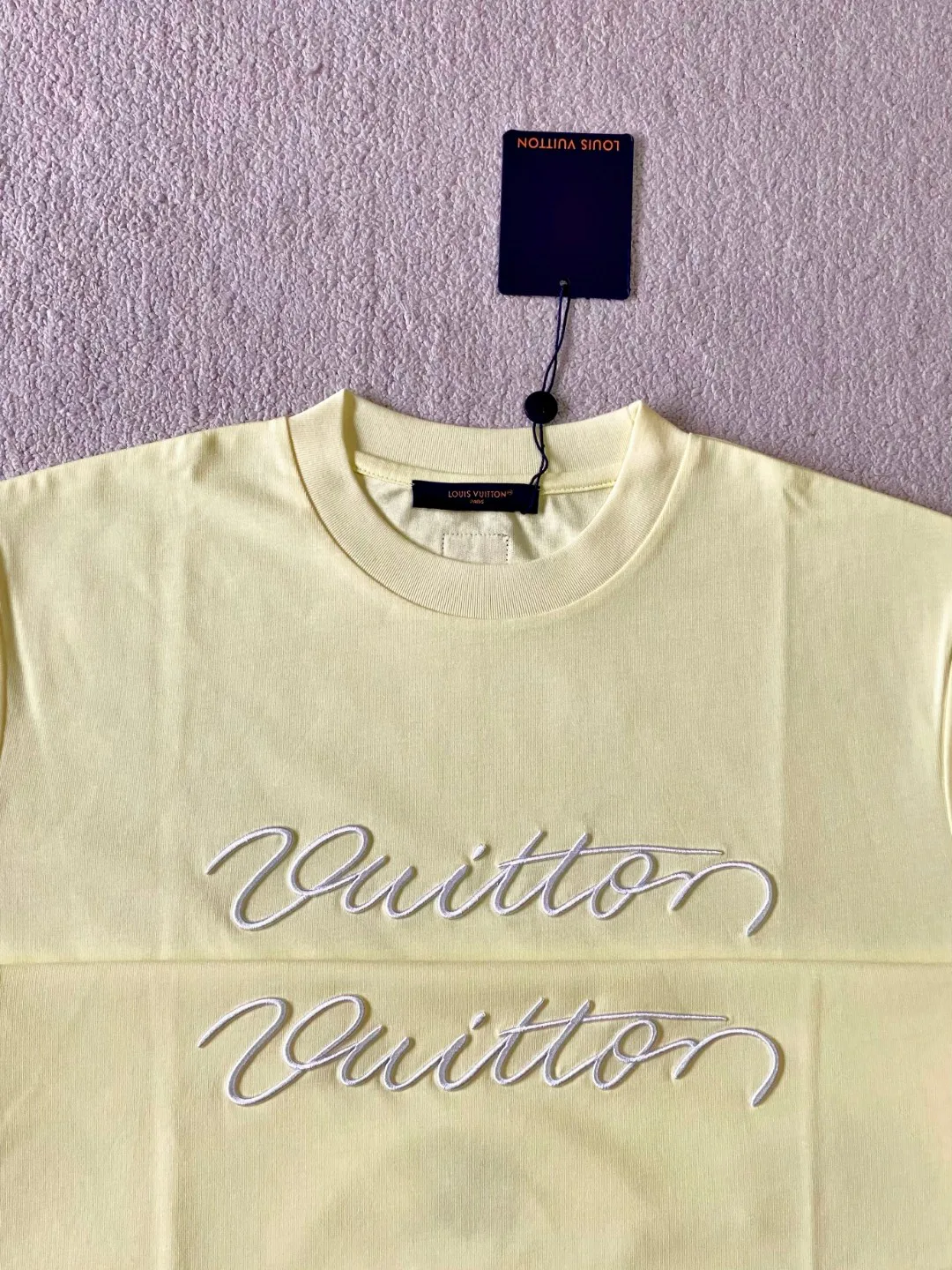 Футболки Мужские Louis Vuitton 11701852