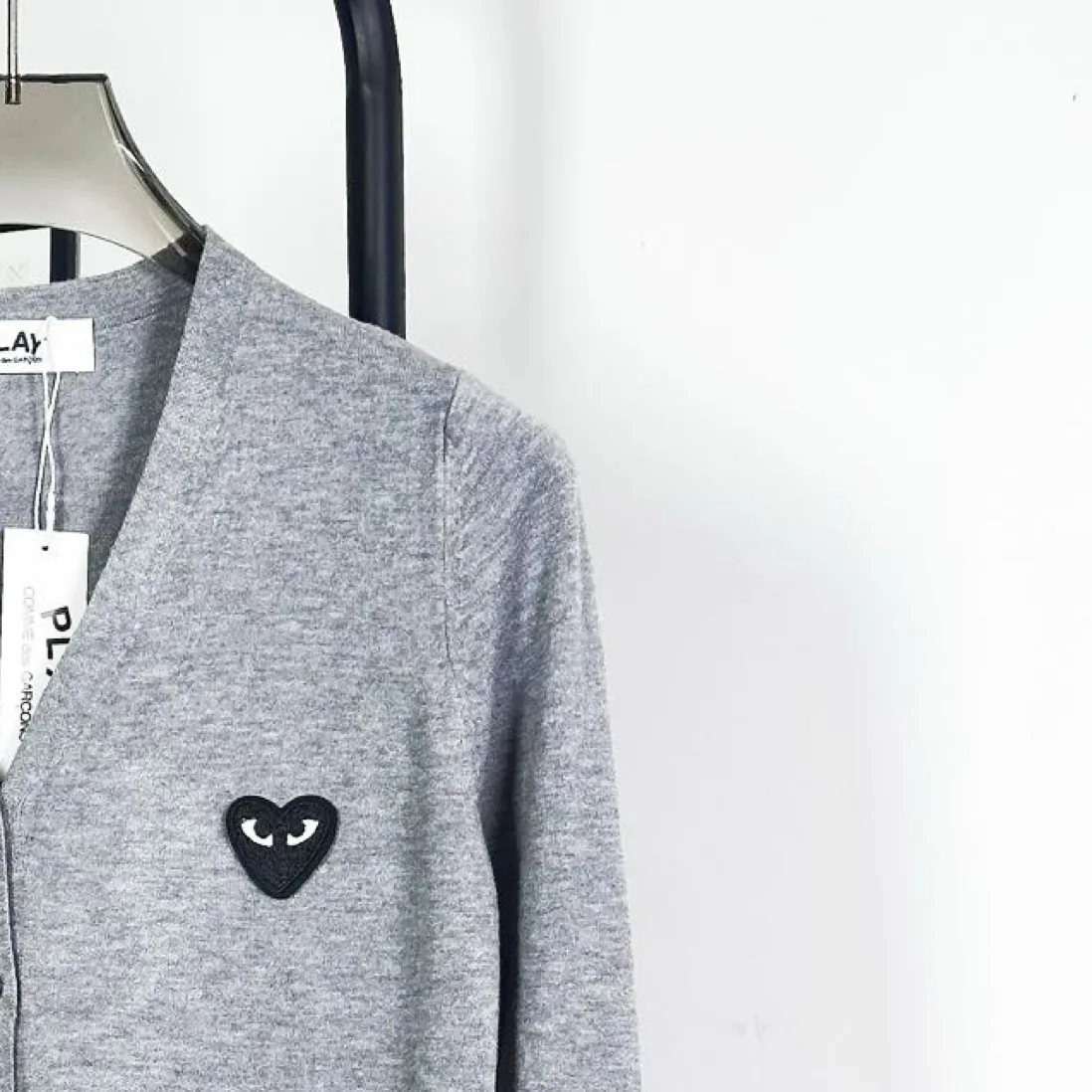 Джемперы И Свитеры Женские Comme Des Garçons 18408656
