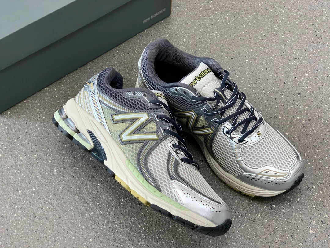 Кроссовки Женские New Balance 12921885