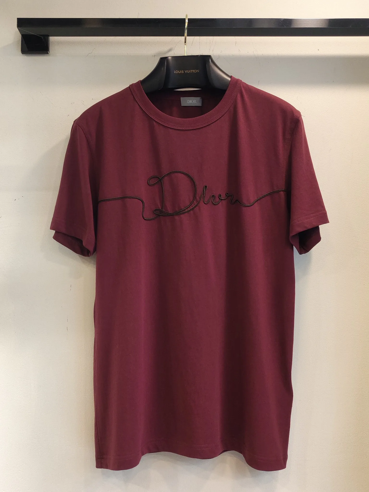 Футболки Женские Christian Dior 1668104