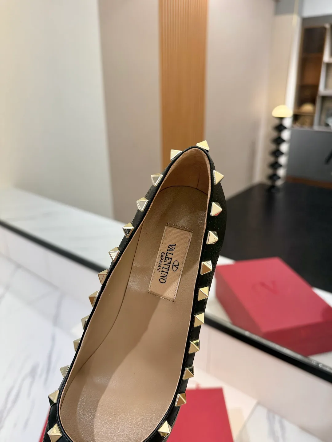 Туфли Женские Valentino 11683071