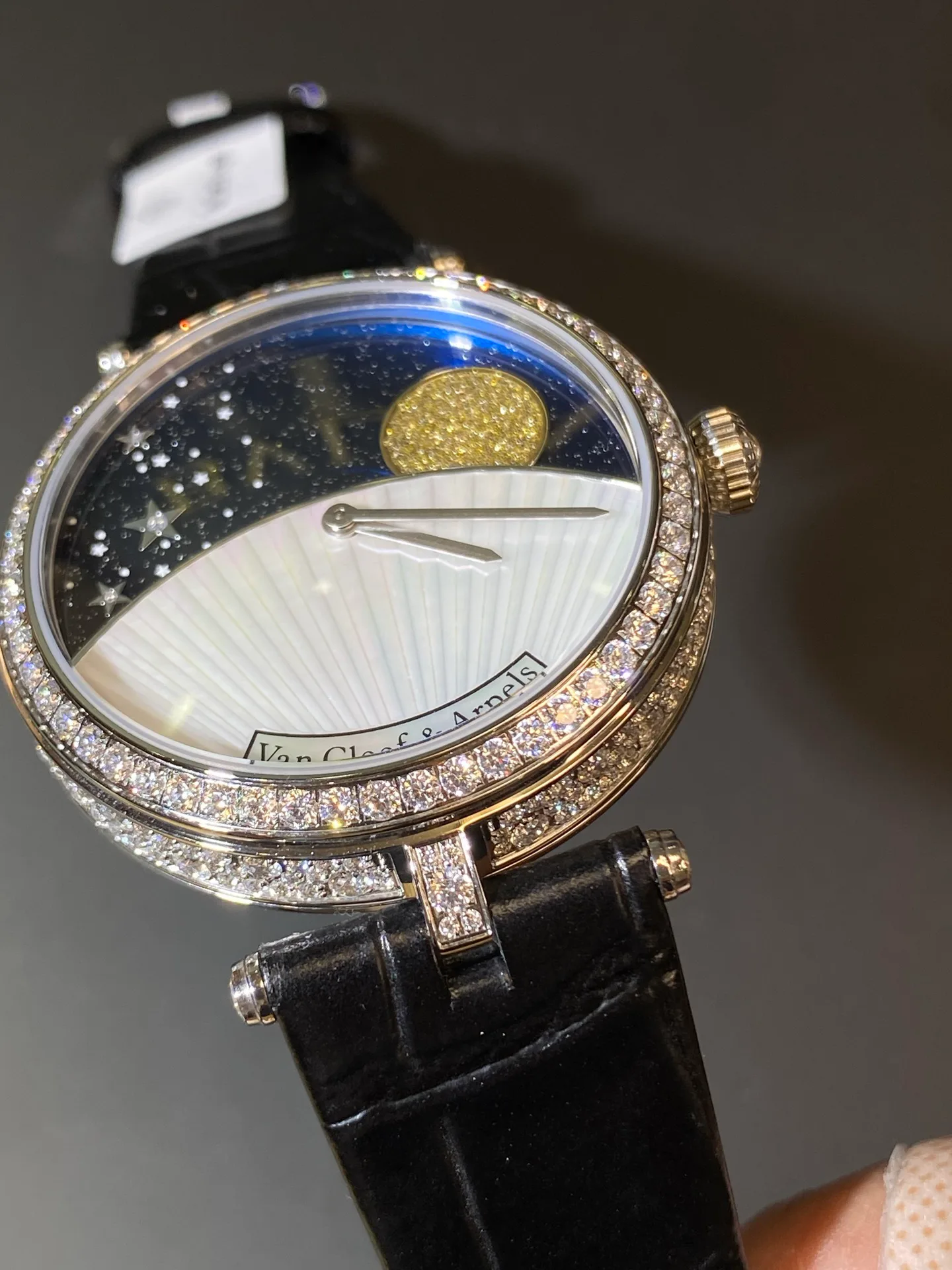 Бижутерия Van Cleef & Arpels 9293347