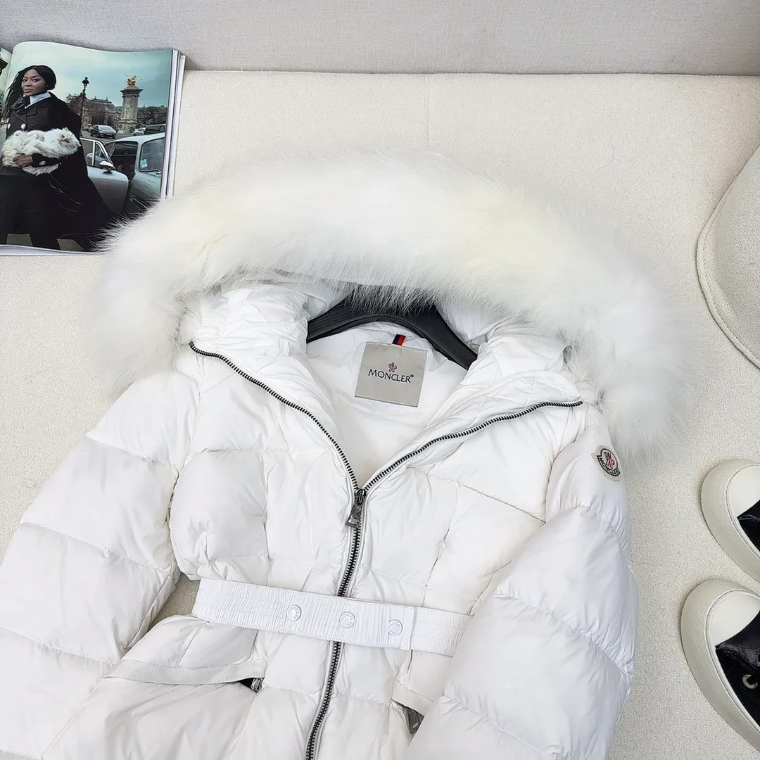 Куртки И Пуховики Женские Moncler 19406687