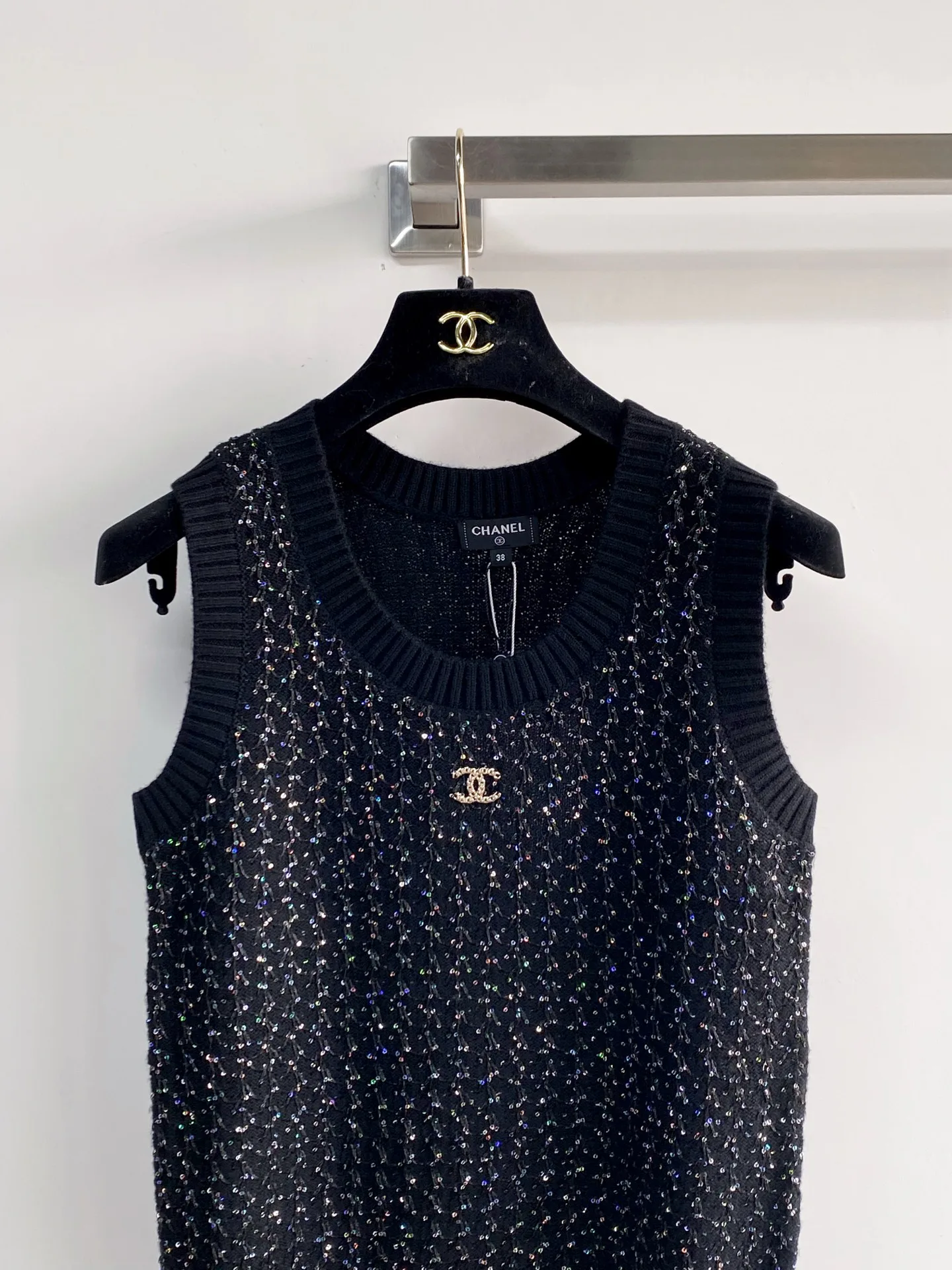 Жилеты Женские Chanel 11490100