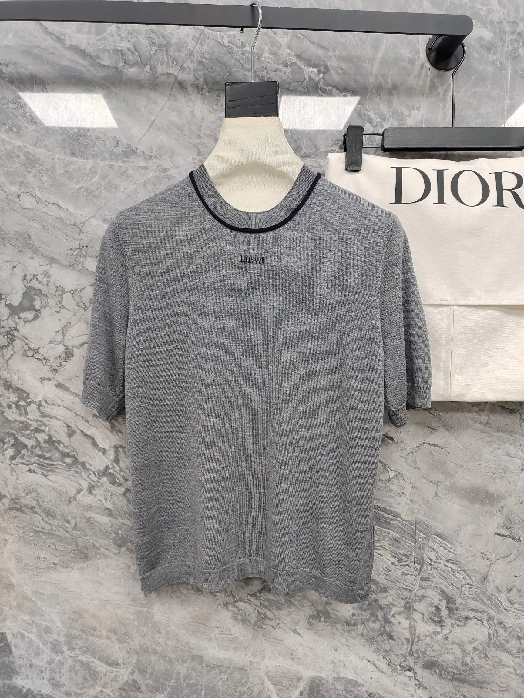 Футболки Женские Loewe 12155900