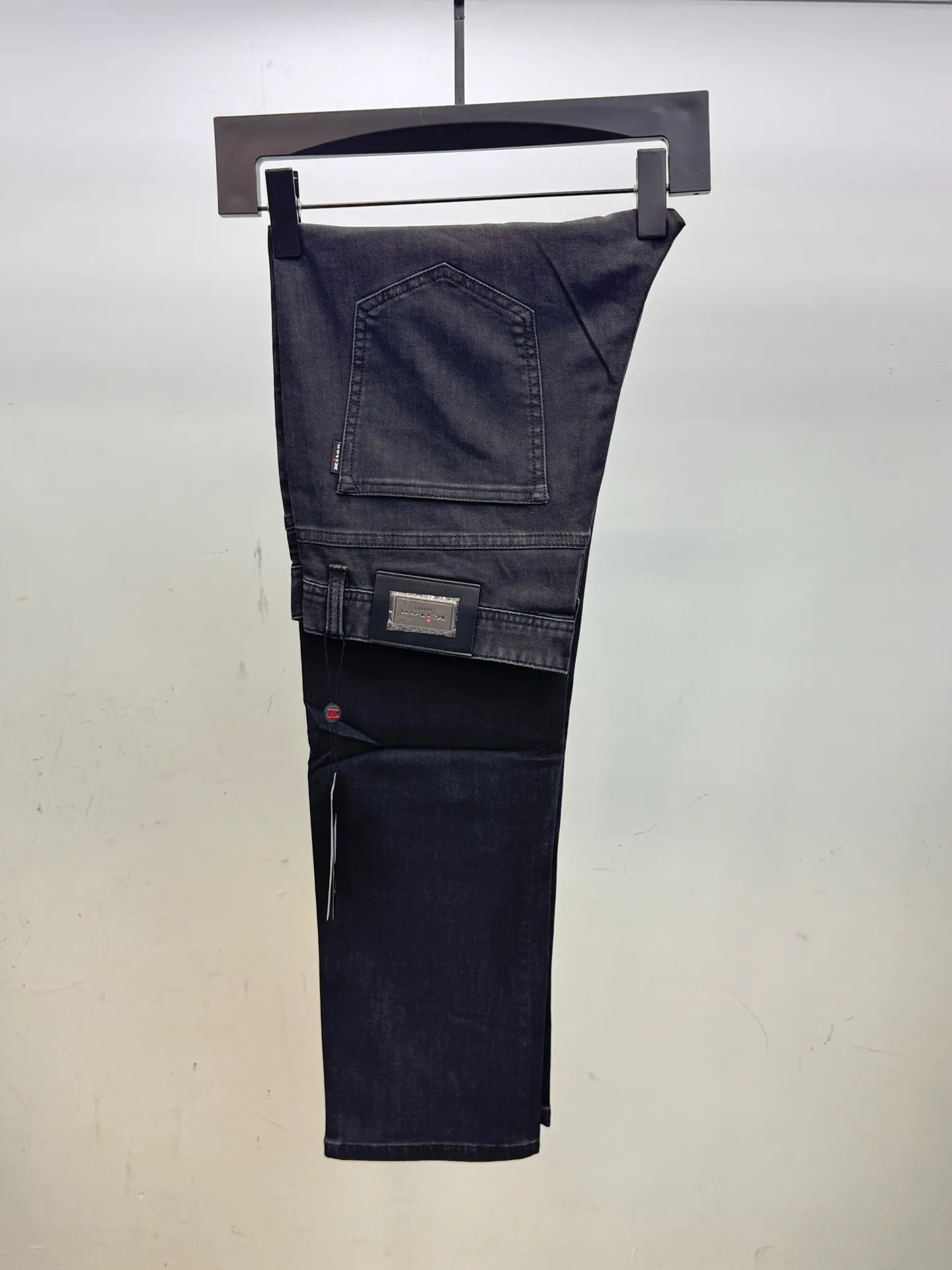 Джинсы Мужские Kiton 13086380