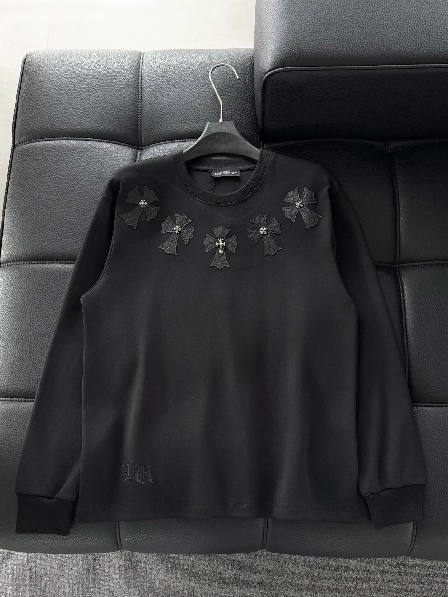 Свитшоты И Худи Женские Chrome Hearts 2237990