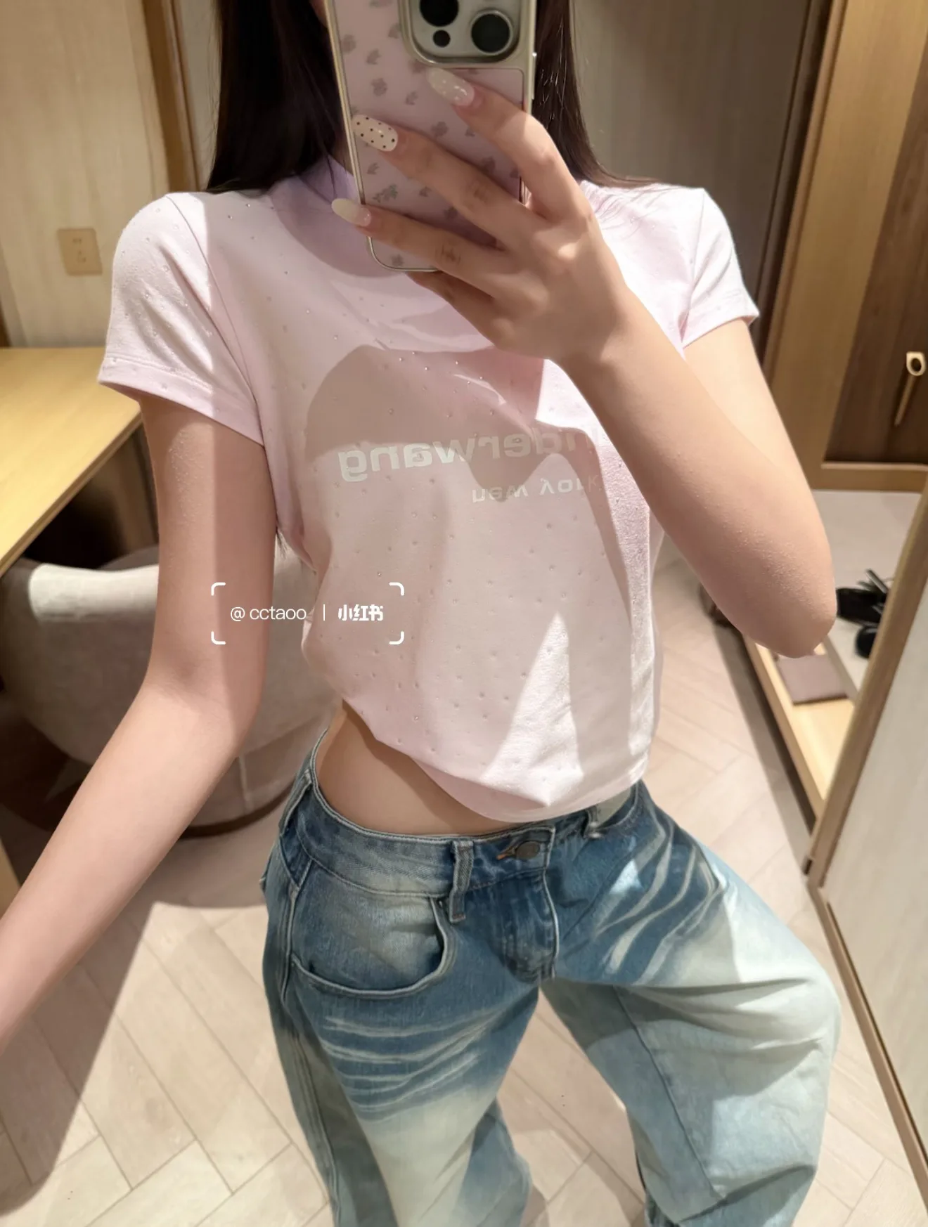 Футболки Женские Alexander Wang 11531768