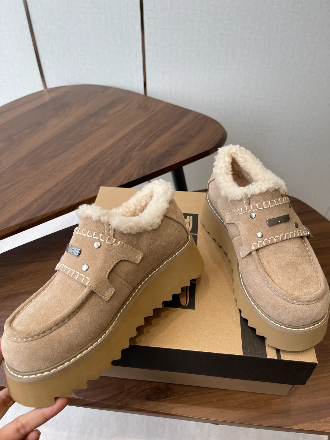 Угги Женские Ugg 197013