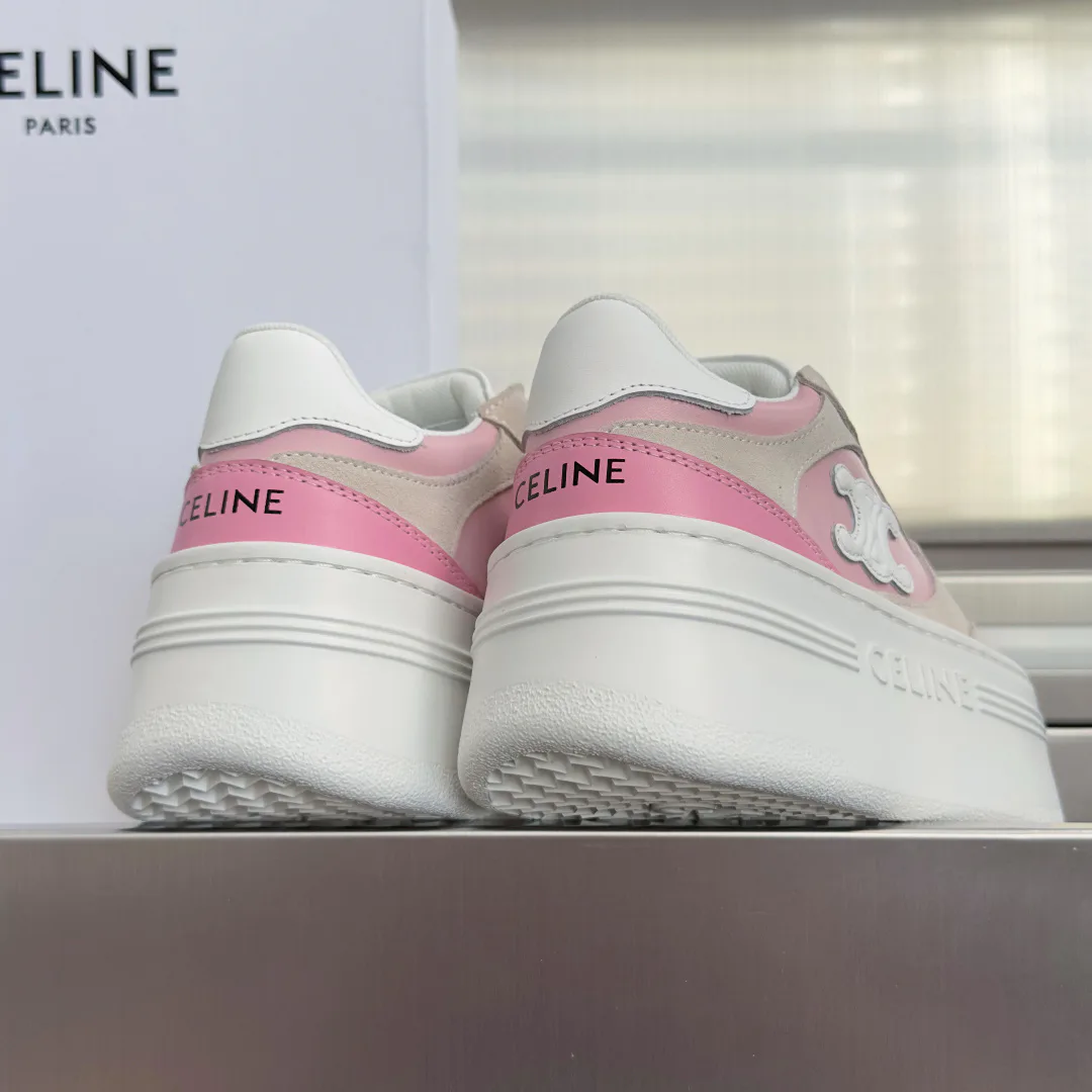 Кроссовки Женские Celine 18718940