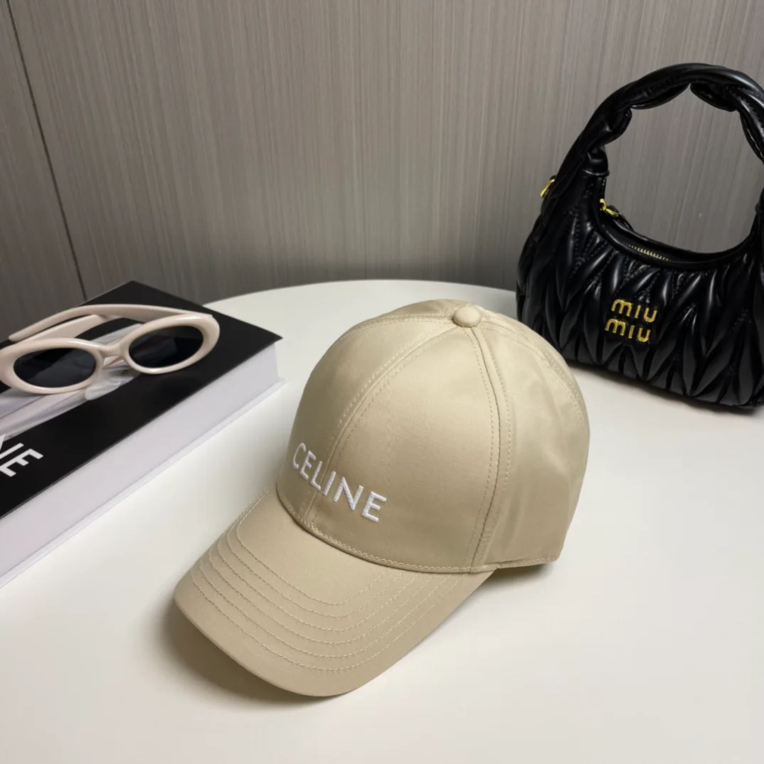 Головные Уборы Celine 13294327
