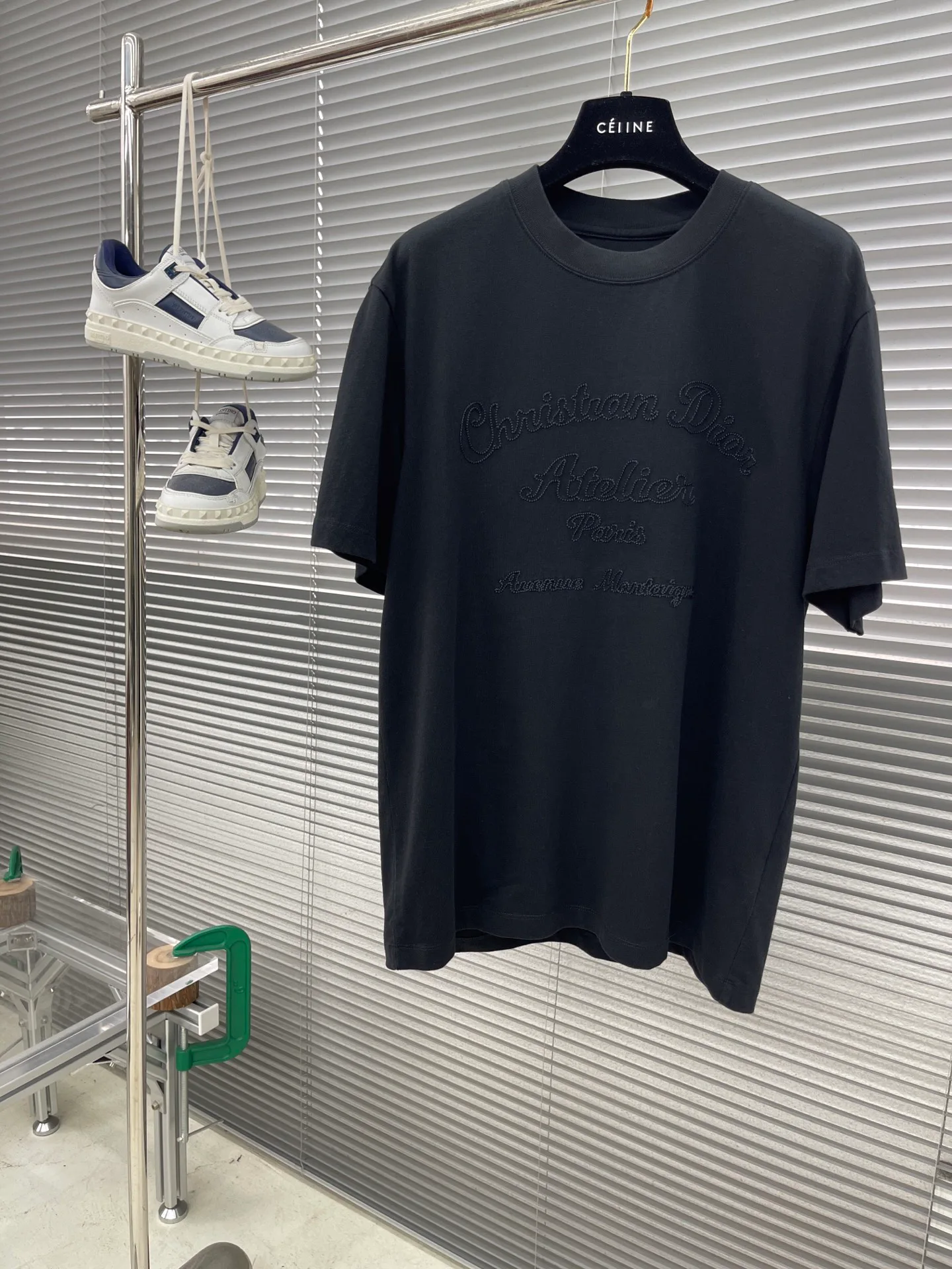 Футболки Мужские Christian Dior 22802