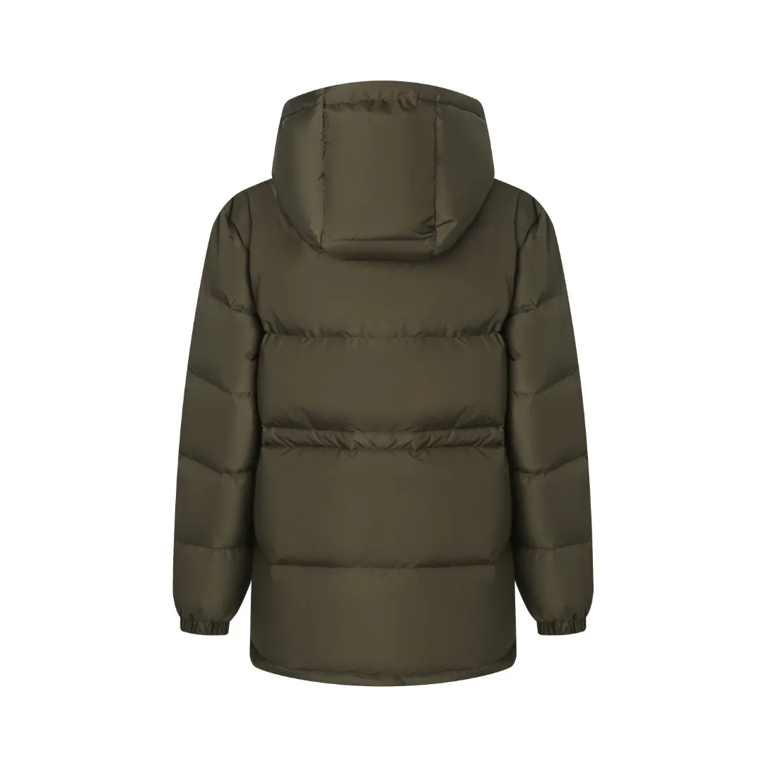 Куртки И Пуховики Женские Burberry 18022568