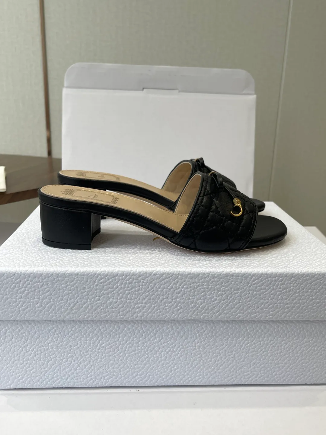 Сандалии Женские Christian Dior 13166289