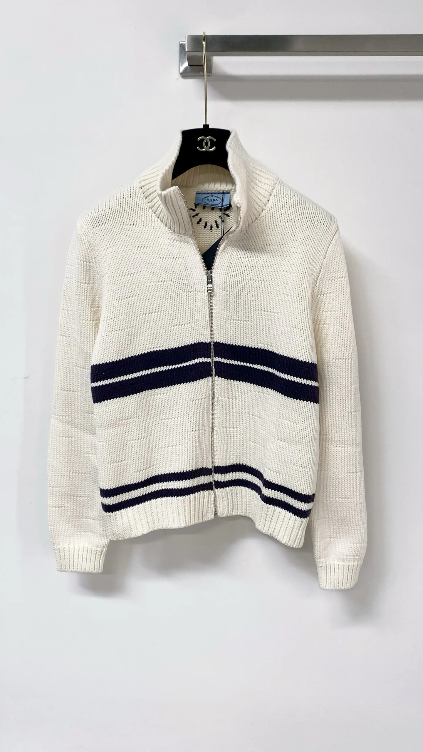 Джемперы И Свитеры Женские Prada 18460545