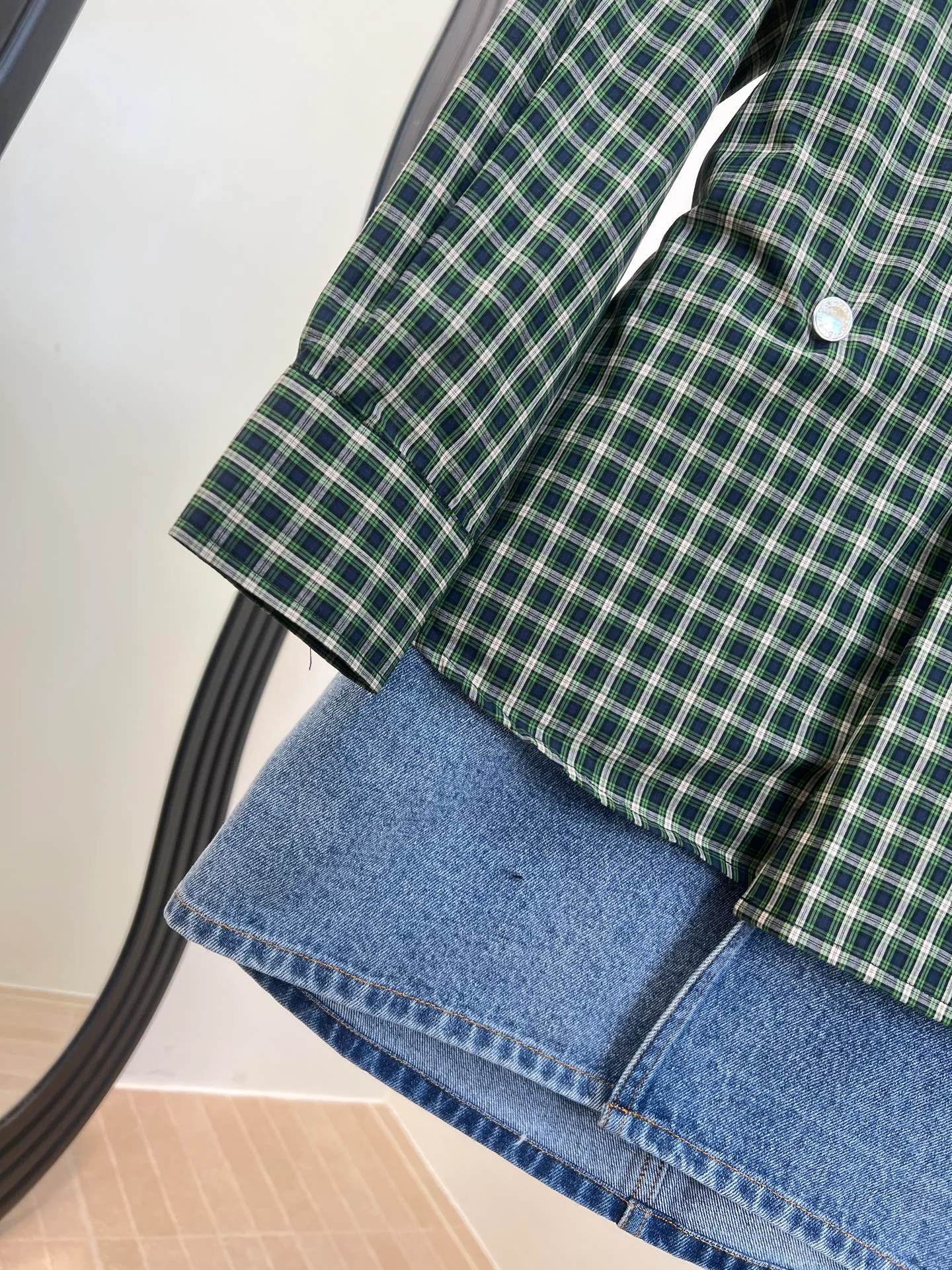 Рубашки Женские Alexander Wang 1449181