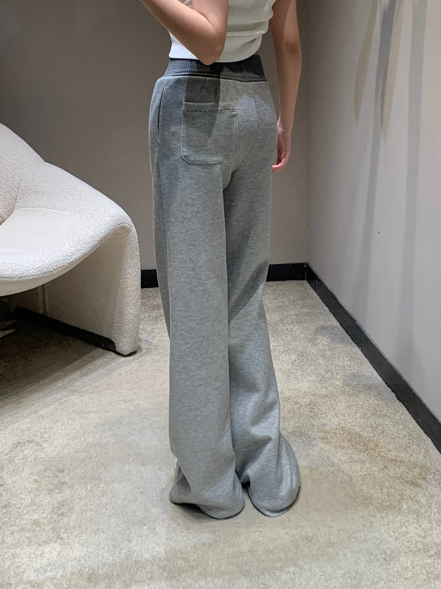 Брюки Женские Miu Miu 5068545