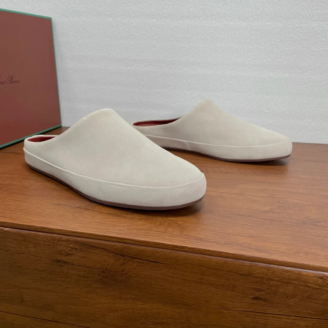 Мюли И Сабо Мужские Loro Piana 13994033