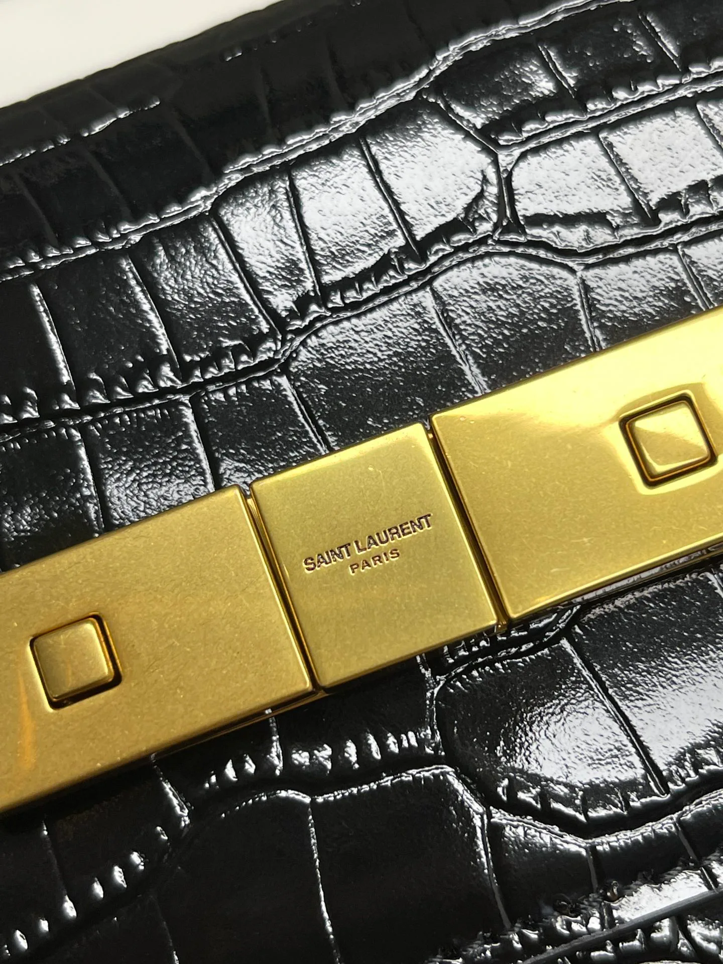 Сумки На Ремне Женские Saint Laurent 207501