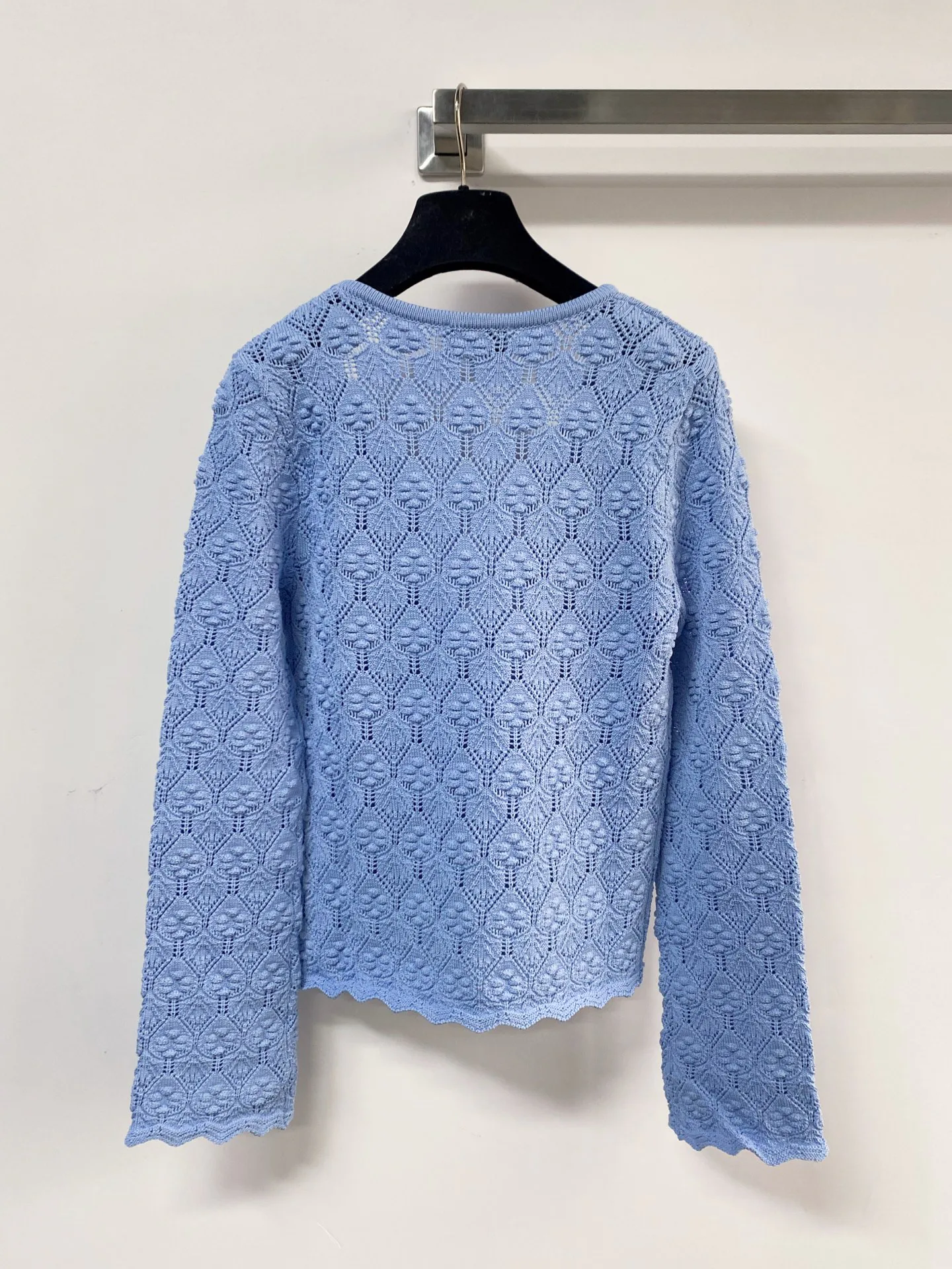 Джемперы И Свитеры Женские Chanel 12935874