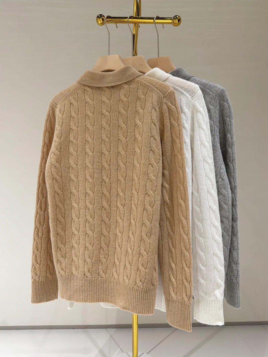Джемперы И Свитеры Женские Ralph Lauren 19966708