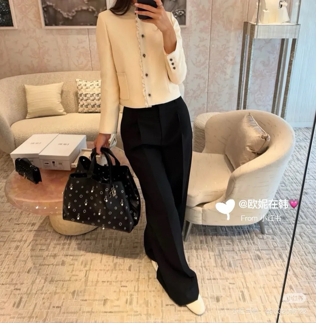 Жакеты Женские Christian Dior 1401306