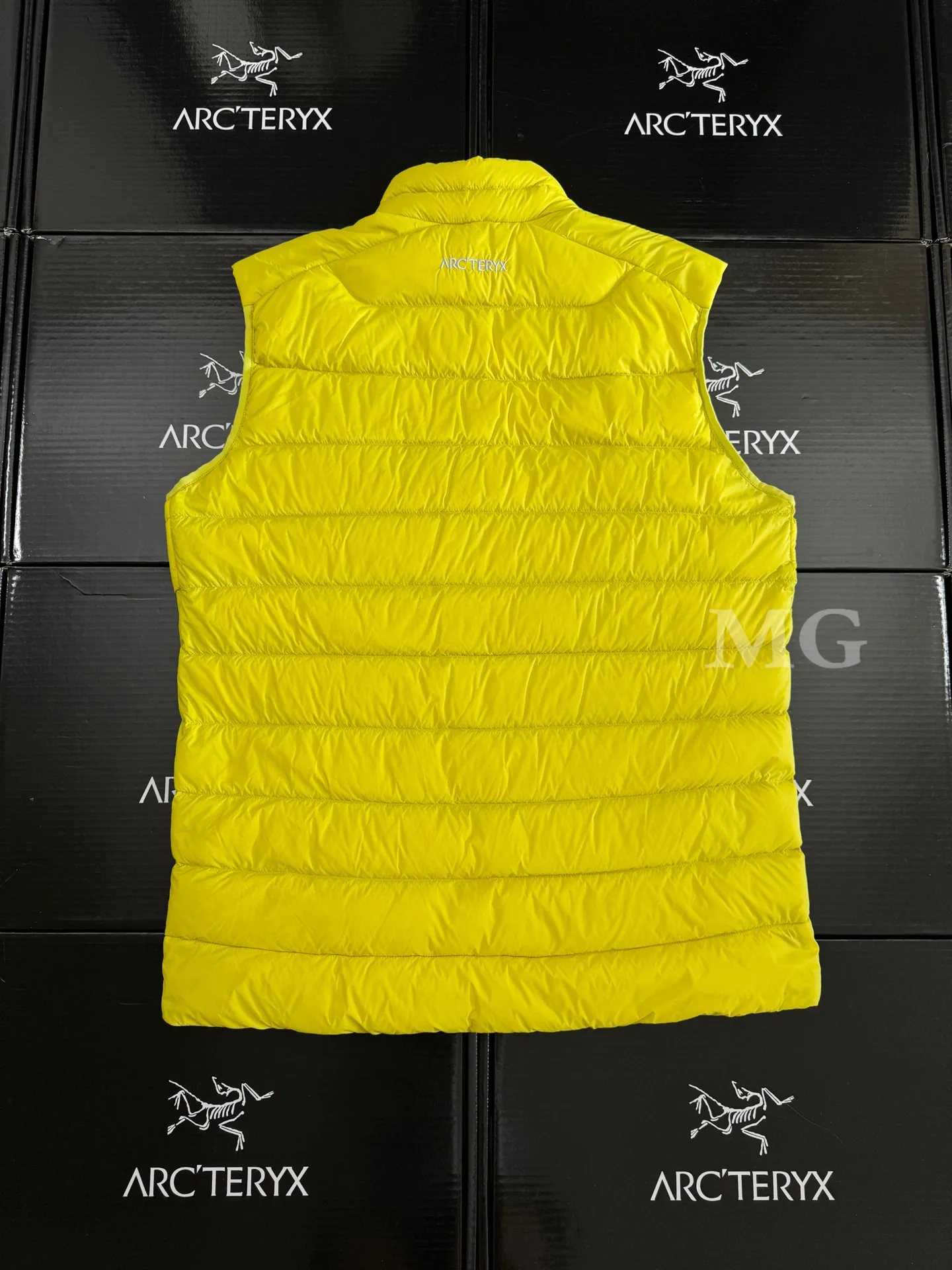 Жилеты Женские Arc'teryx 149236