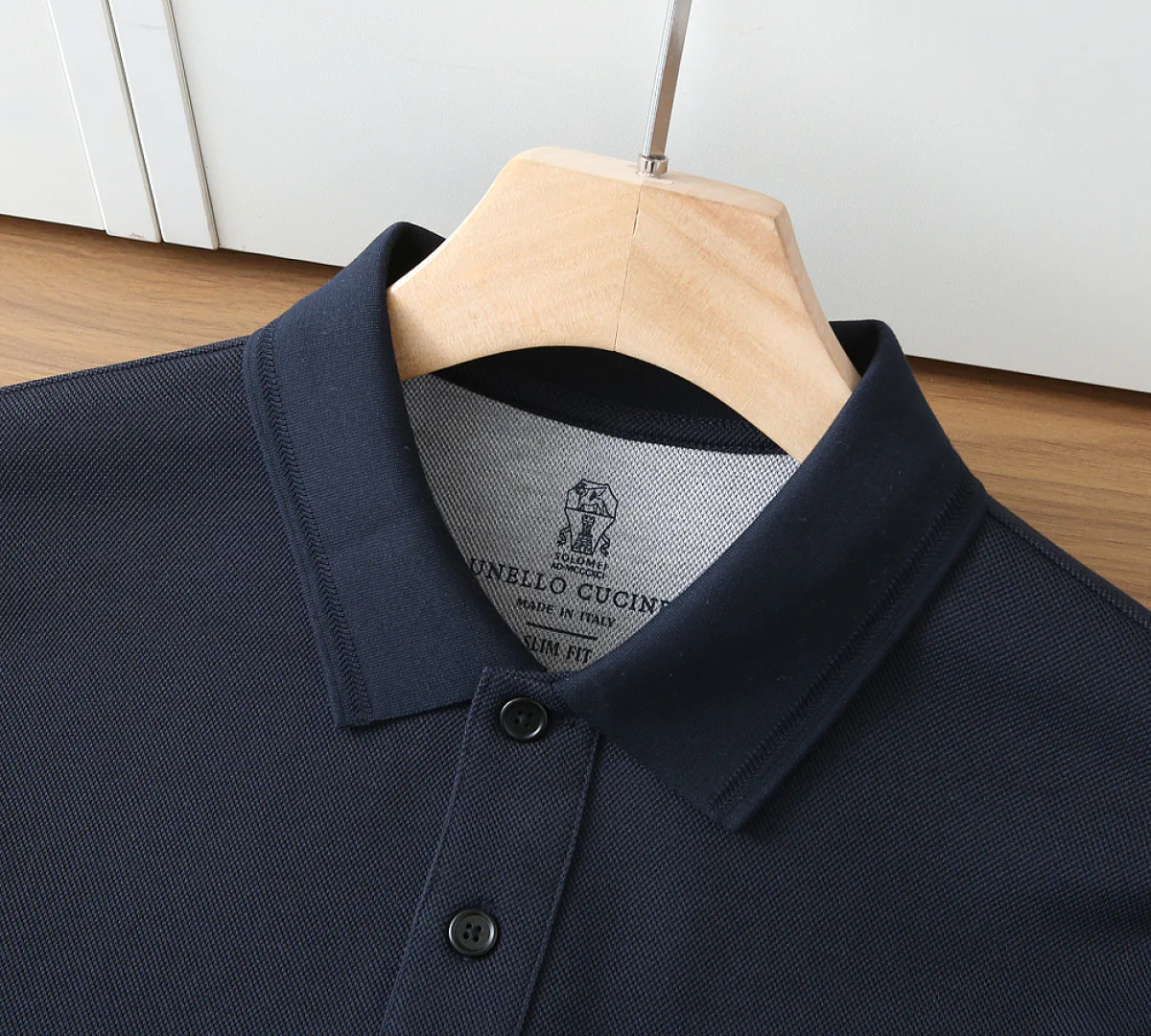 Рубашки Мужские Brunello Cucinelli 9174967