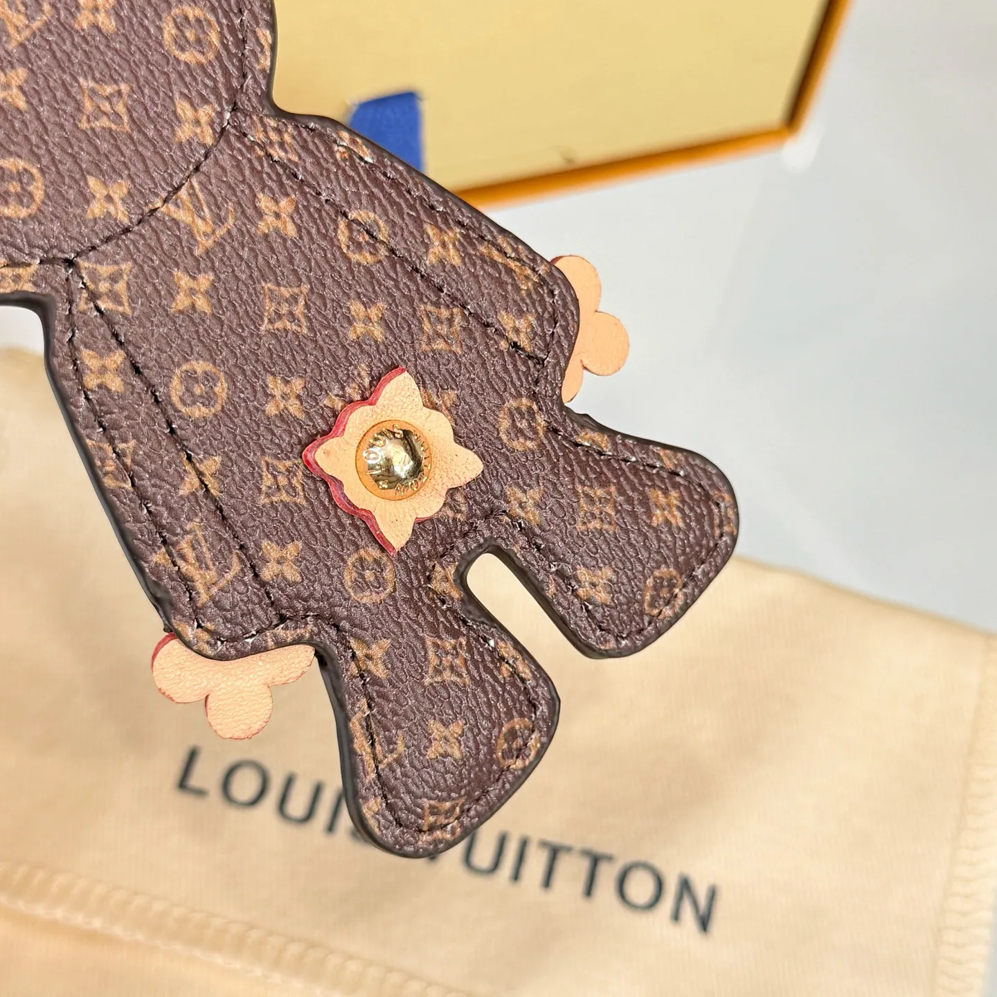 Ключницы Louis Vuitton 18013168