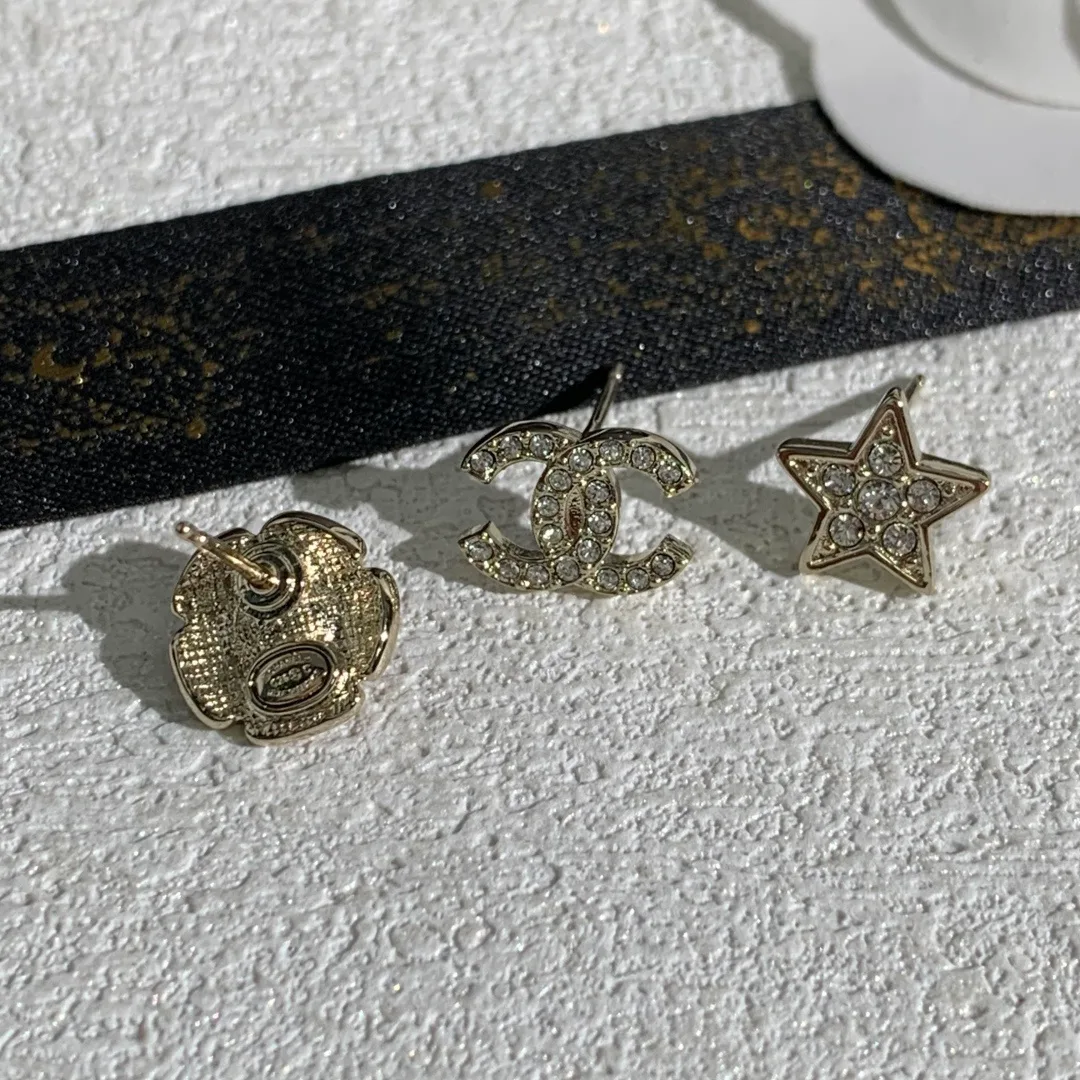 Бижутерия Chanel 965182