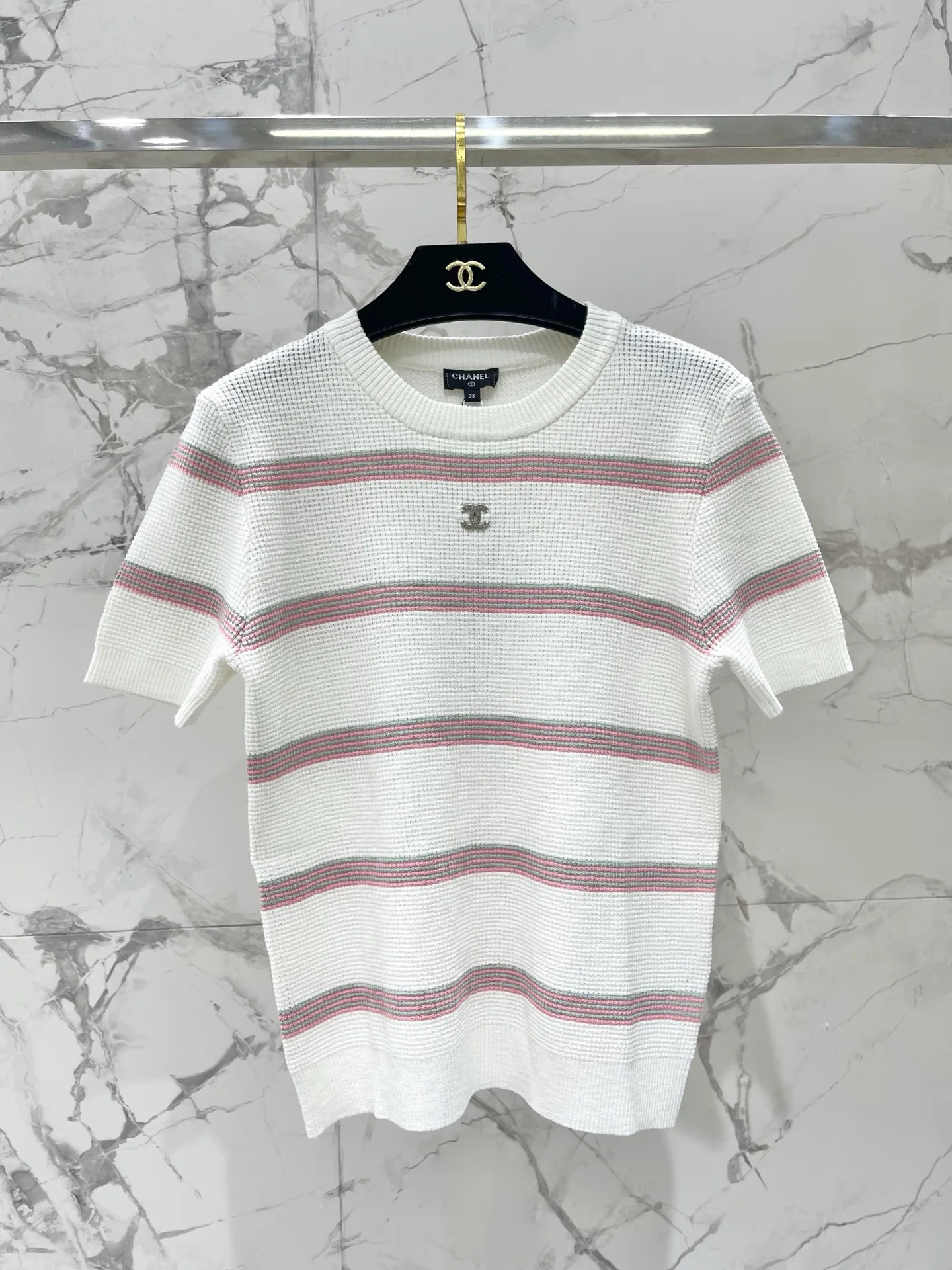 Топы Женские Chanel 11864840