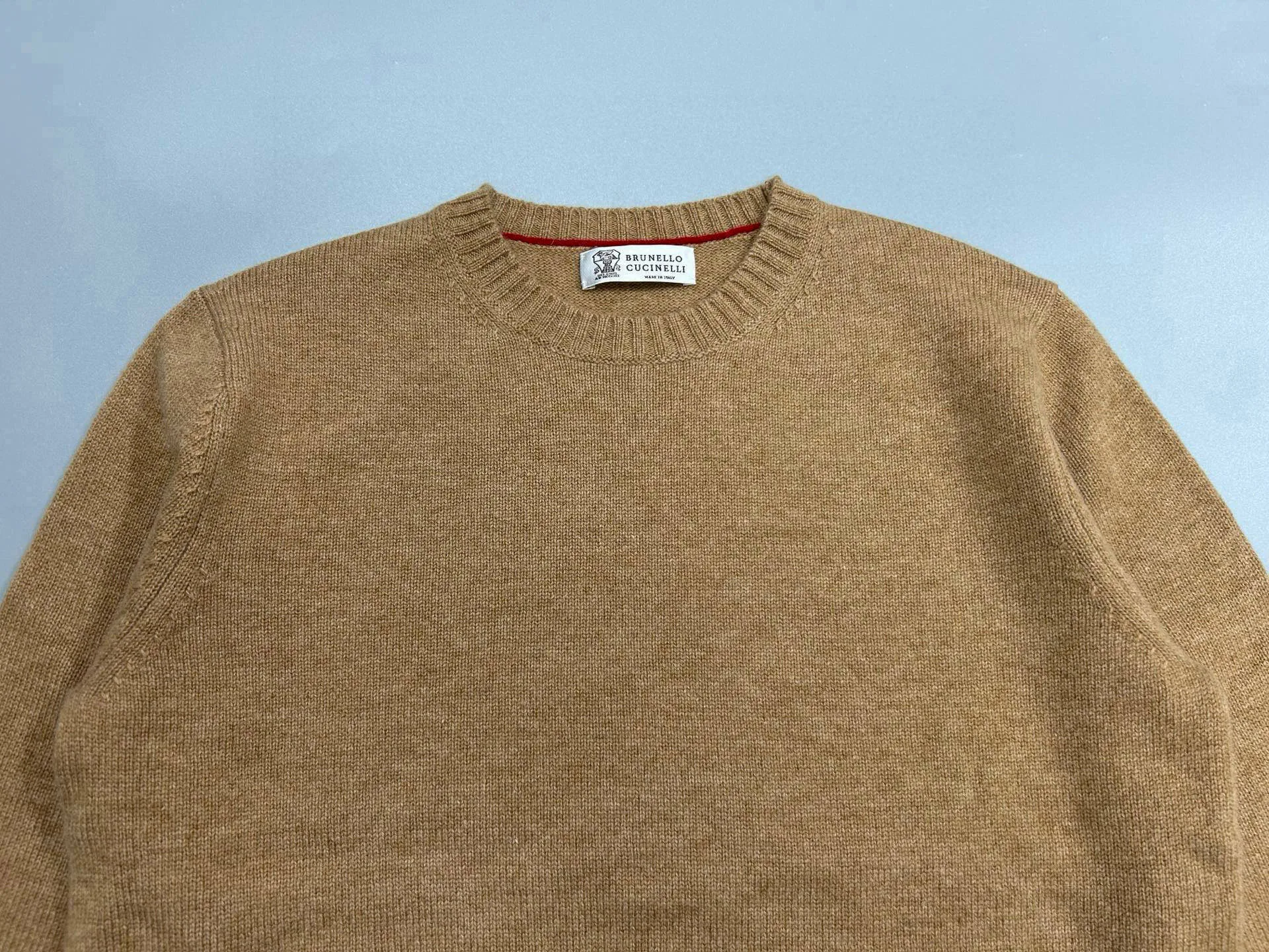 Джемперы И Свитеры Мужские Brunello Cucinelli 1317866