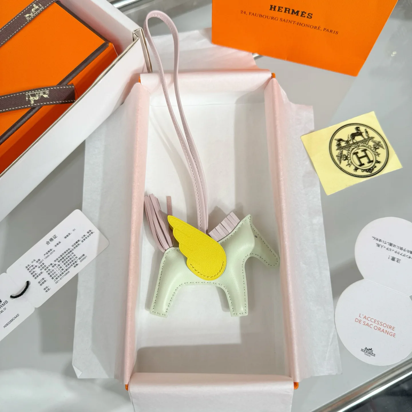 Ключницы Hermes 910055