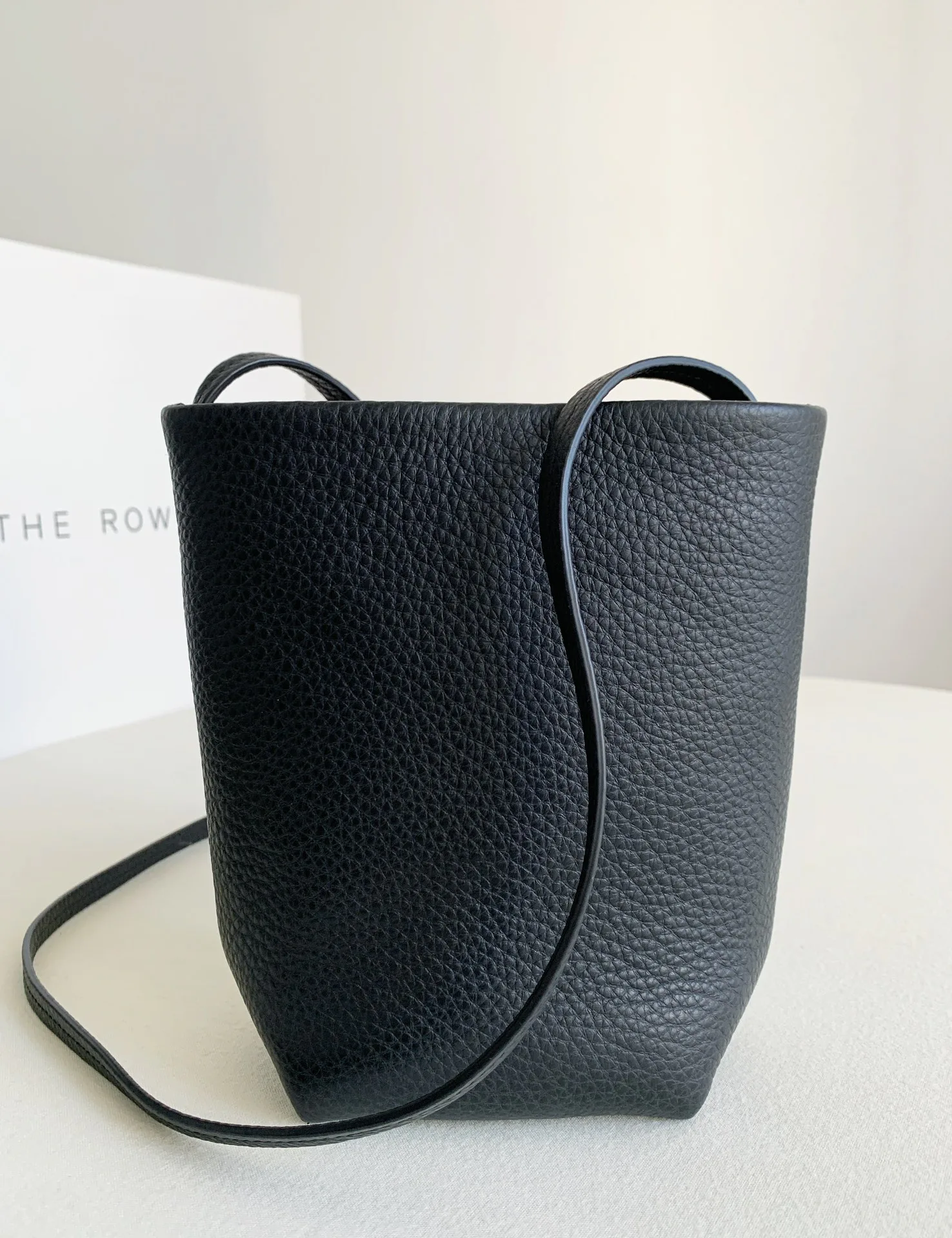 Сумки На Ремне Женские The Row 11412671