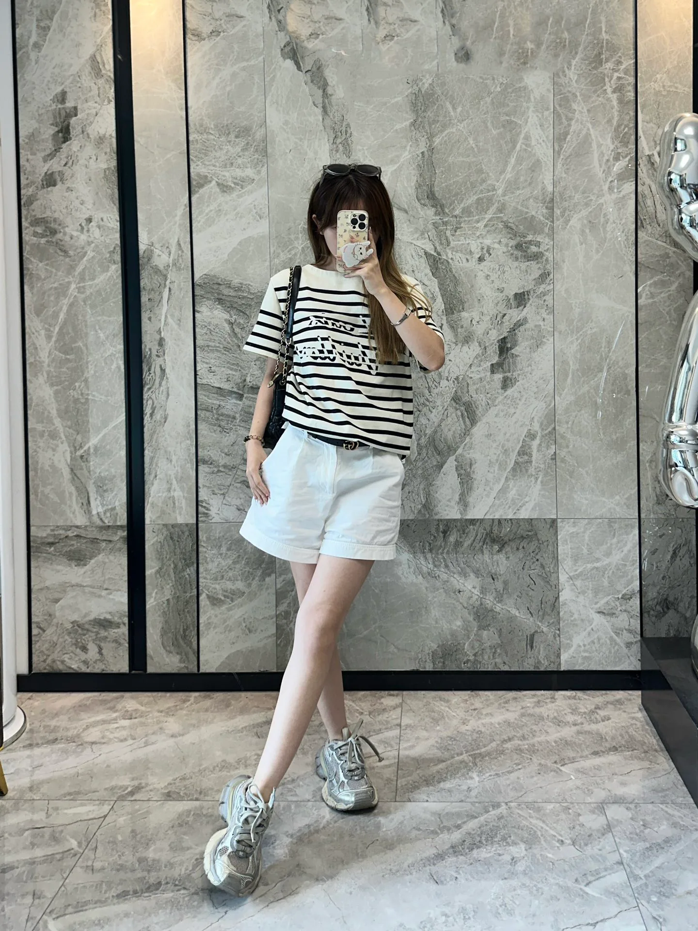 Топы Женские Louis Vuitton 74822