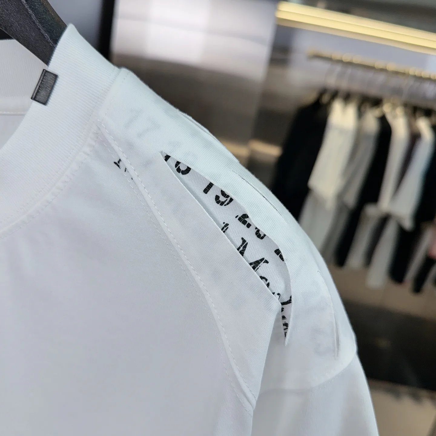 Футболки Мужские Maison Margiela 13424552