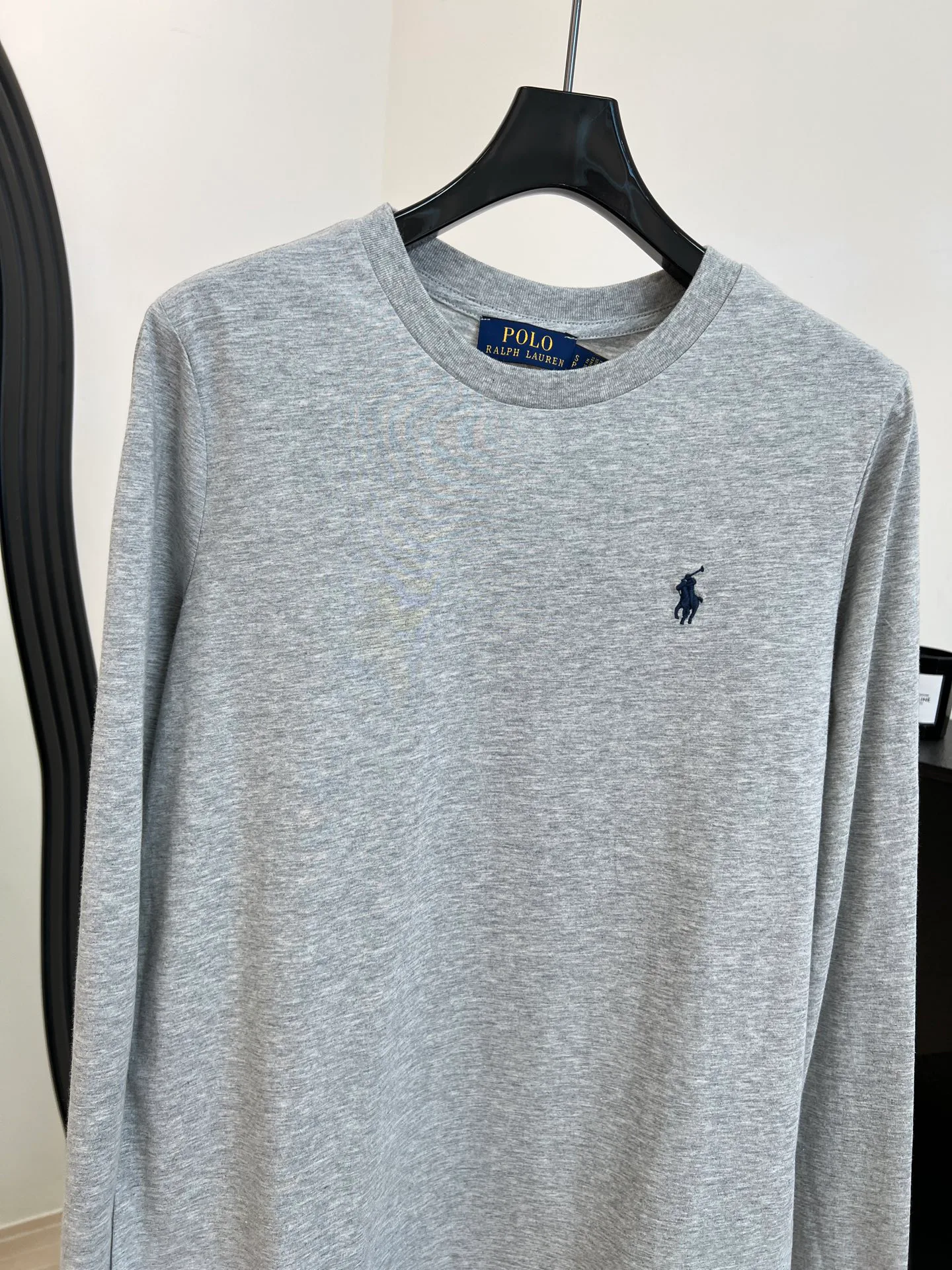 Лонгсливы Женские Ralph Lauren 11483897