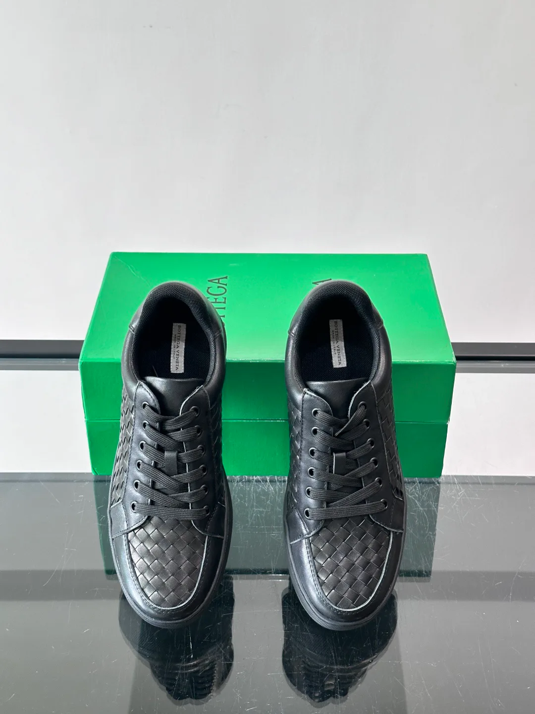 Кеды Женские Bottega Veneta 1247251