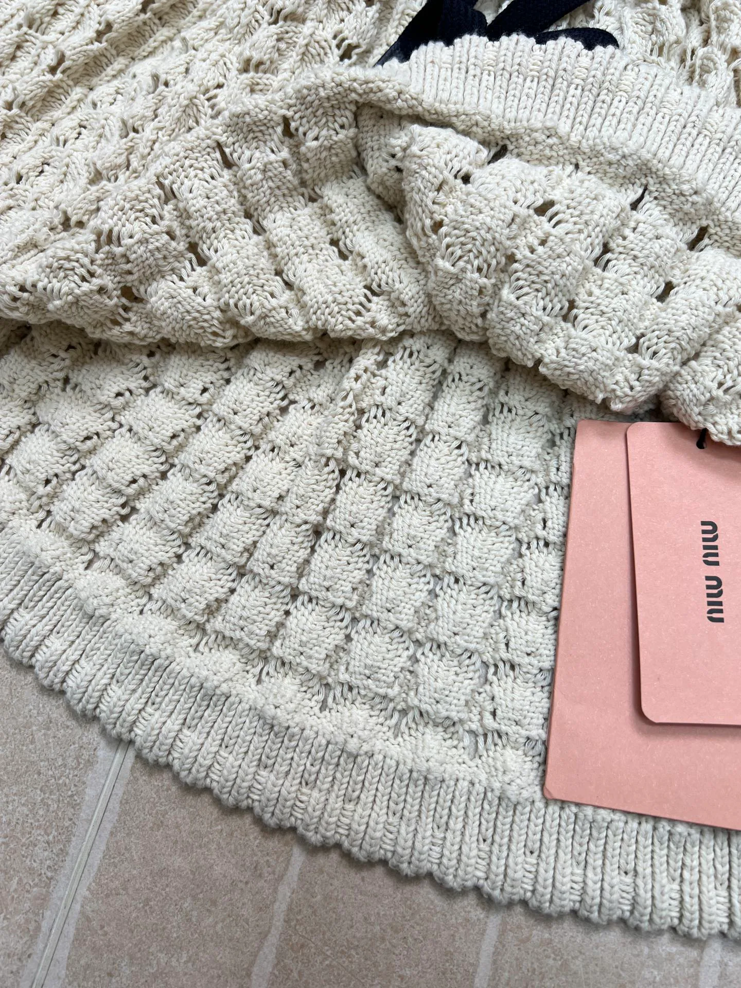 Юбки Женские Miu Miu 11700158
