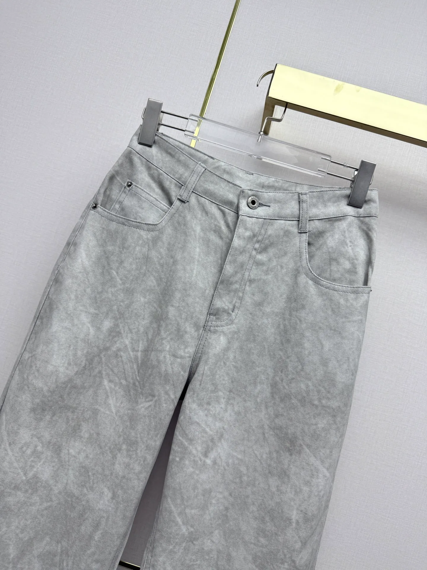 Джинсы Женские Loewe 11622680