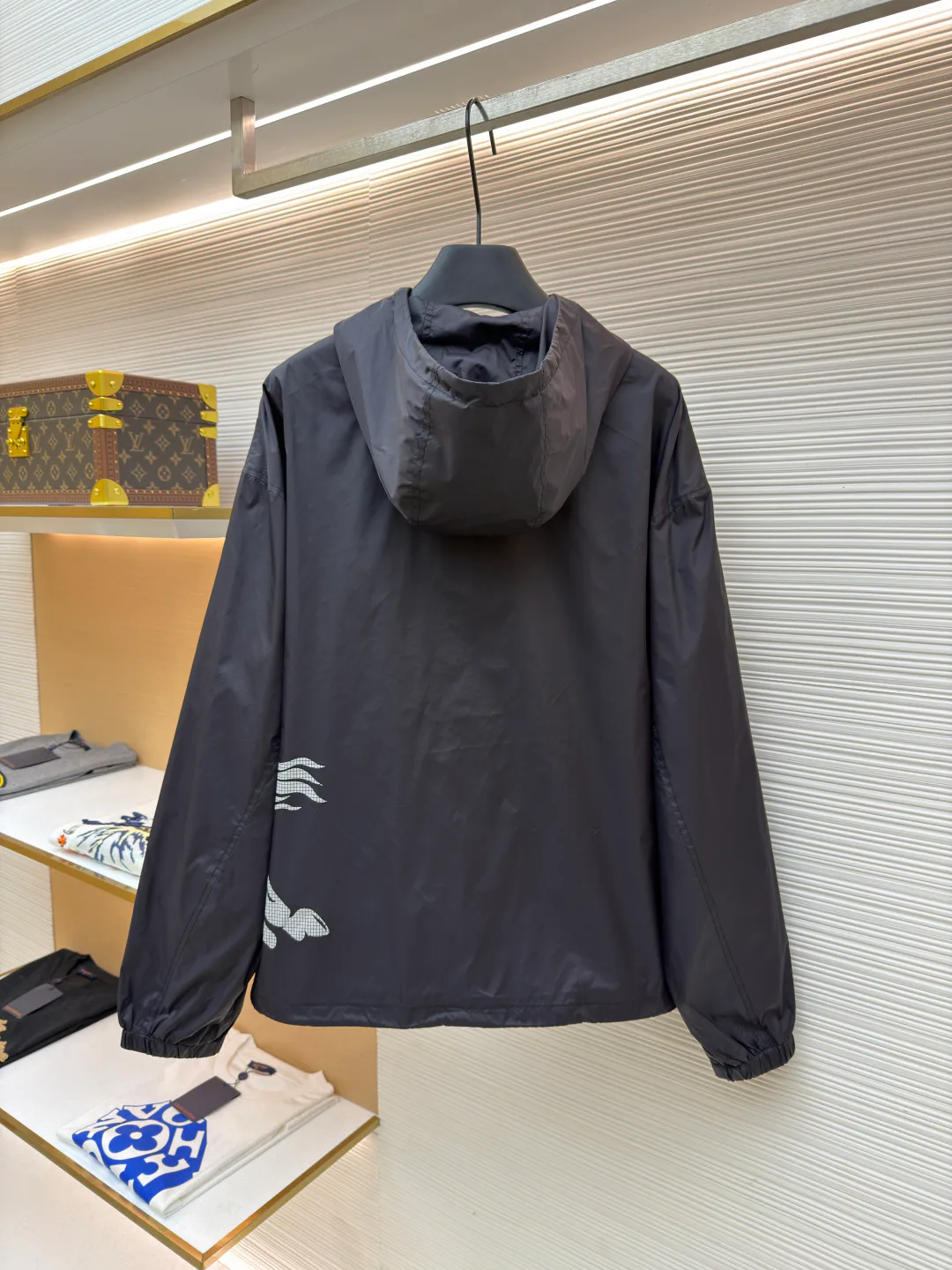 Куртки И Пуховики Мужские Burberry 6352598