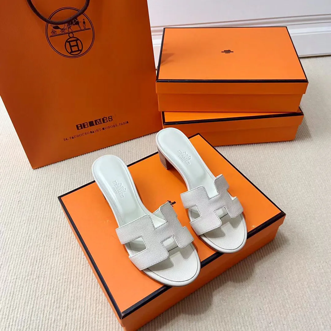 Сандалии Женские Hermes 4959139