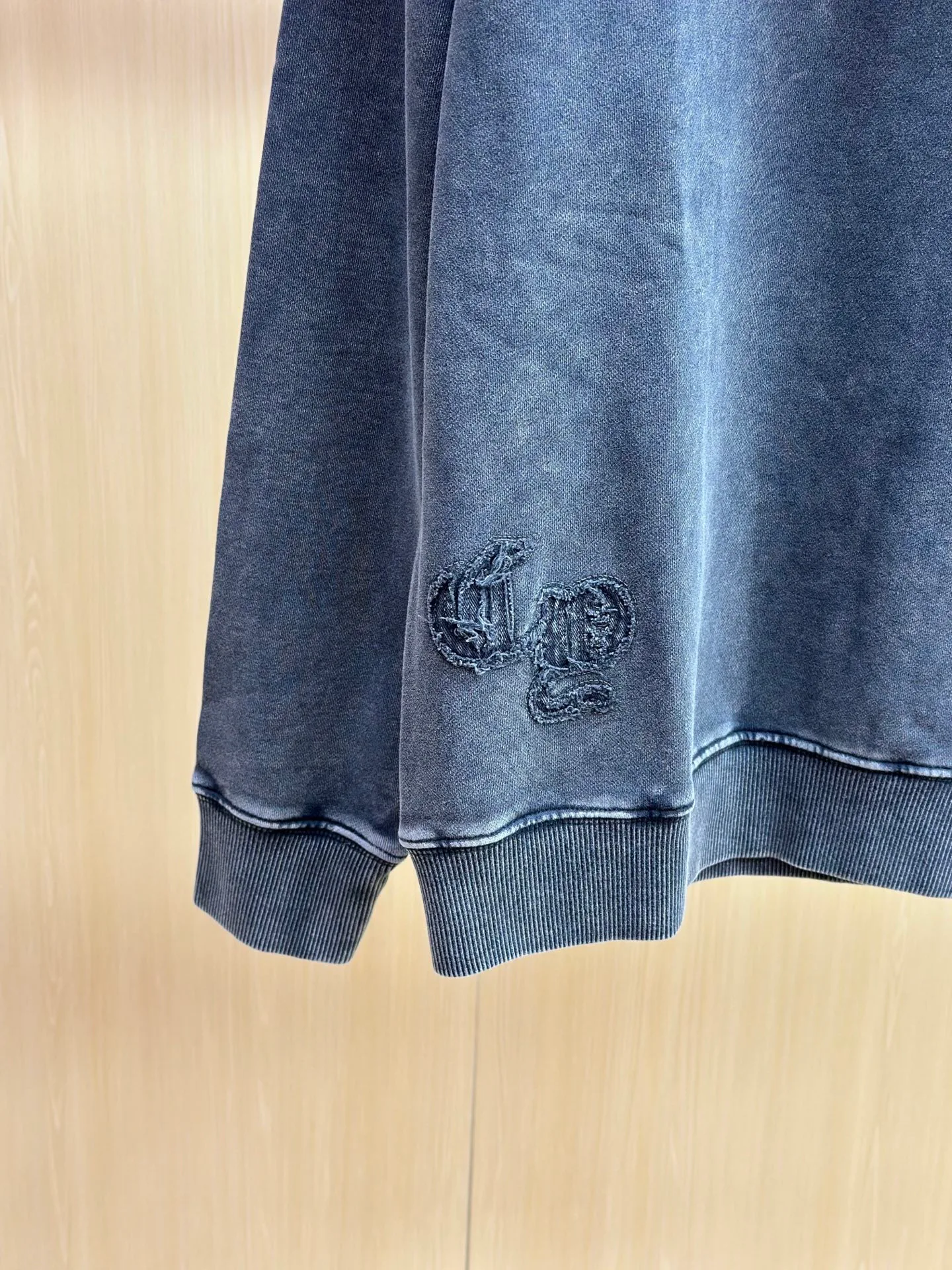 Свитшоты И Худи Мужские Chrome Hearts 18303111
